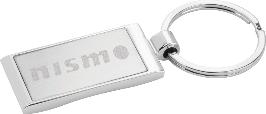Picture of Wave Key Ring