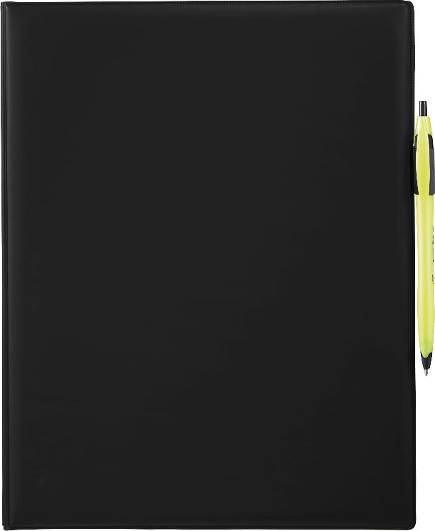 Picture of Maxx Padfolio with FSC® Mix Paper