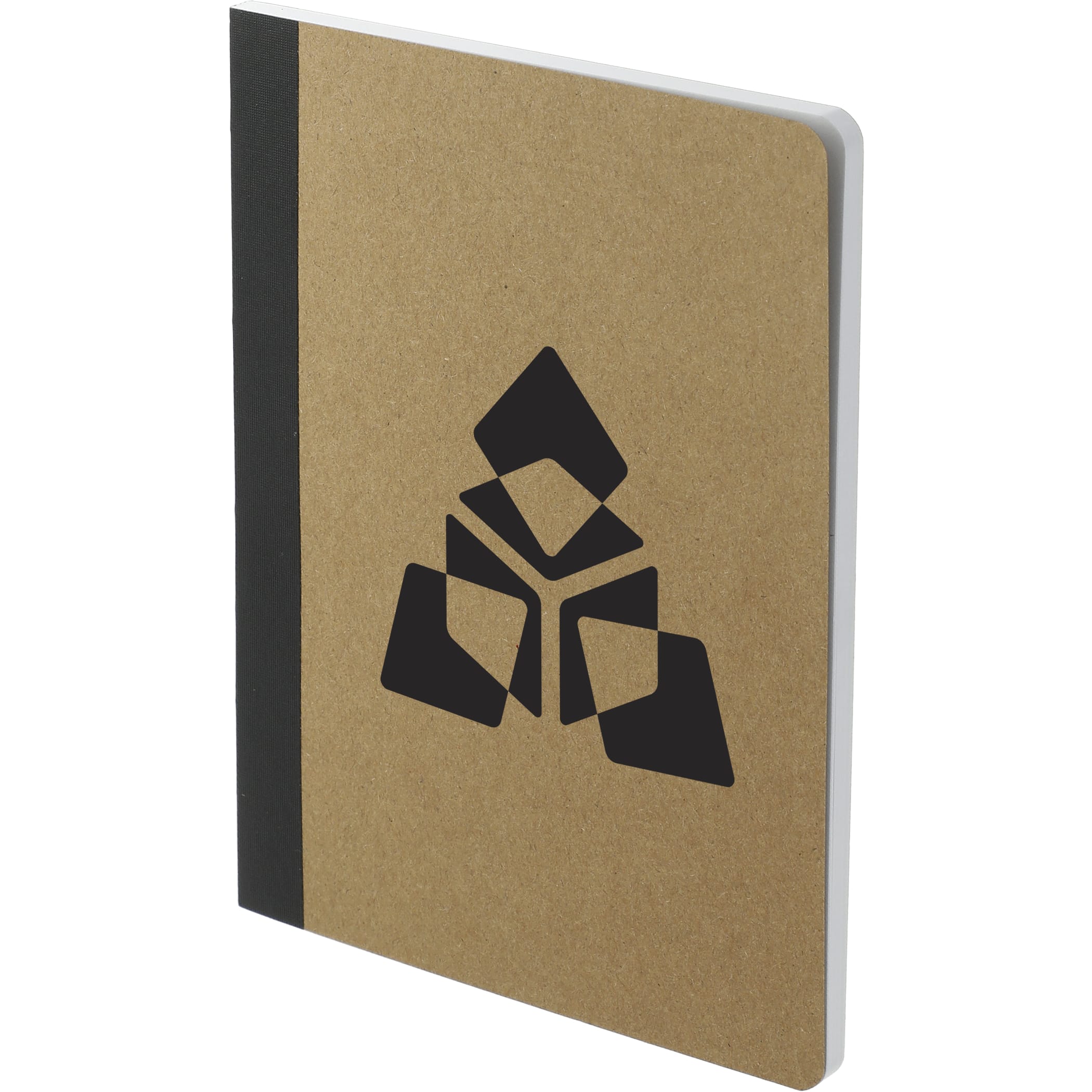 Picture of 5'' x 7'' FSC® Mix Composition Notebook