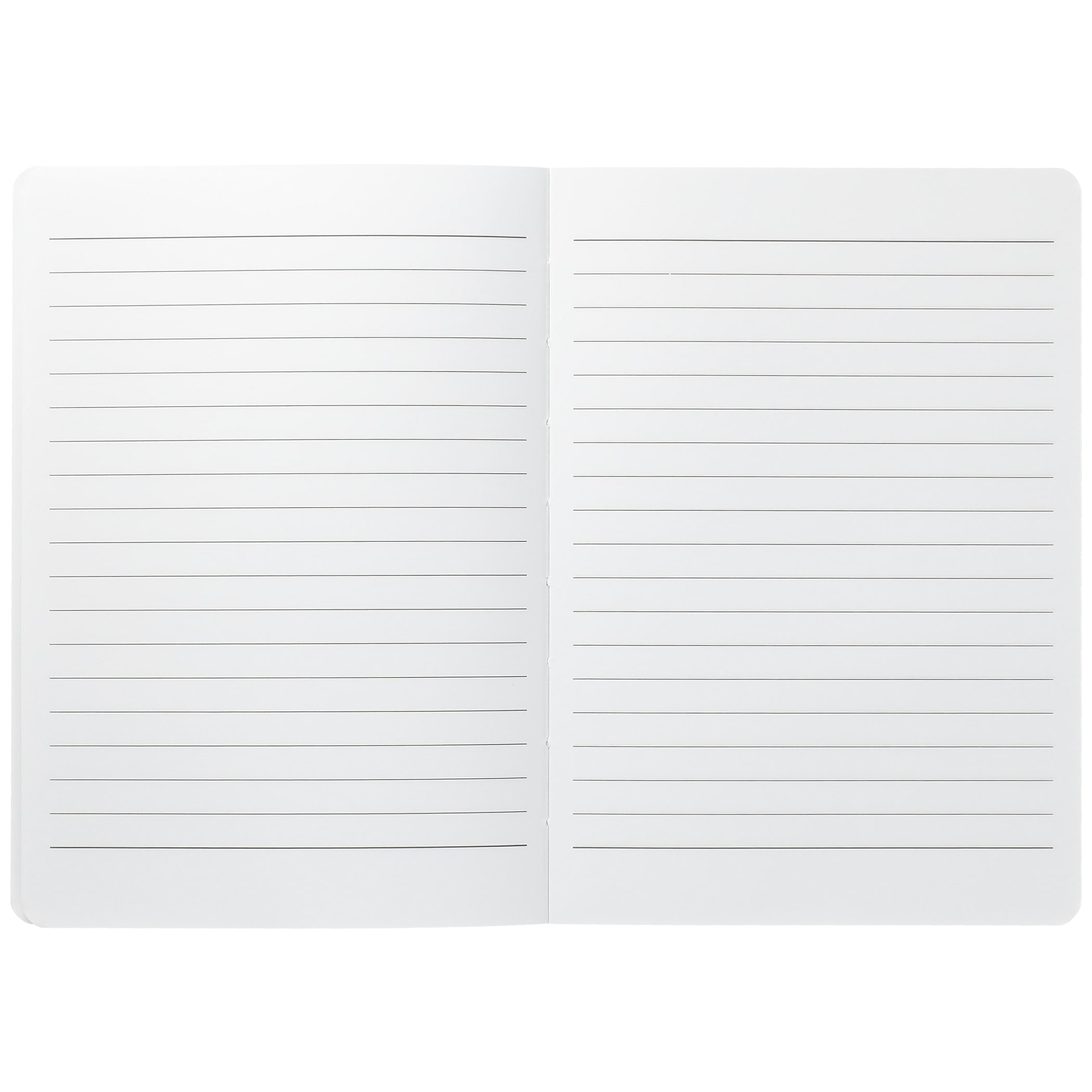 Picture of 5'' x 7'' FSC® Mix Composition Notebook