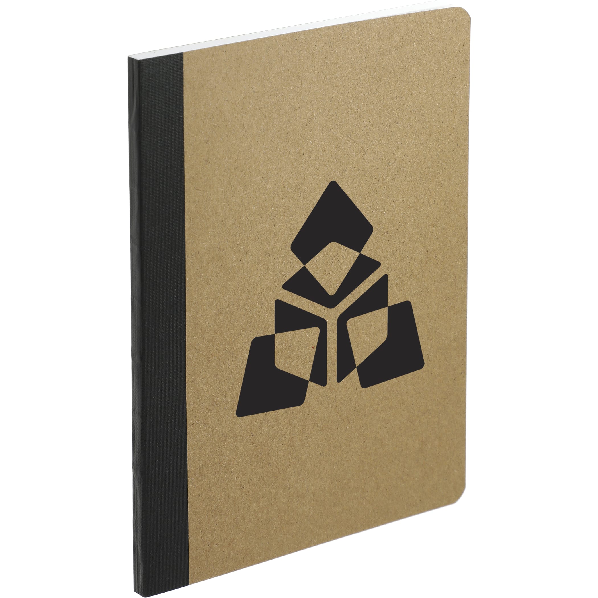 Picture of 5'' x 7'' FSC® Mix Composition Notebook