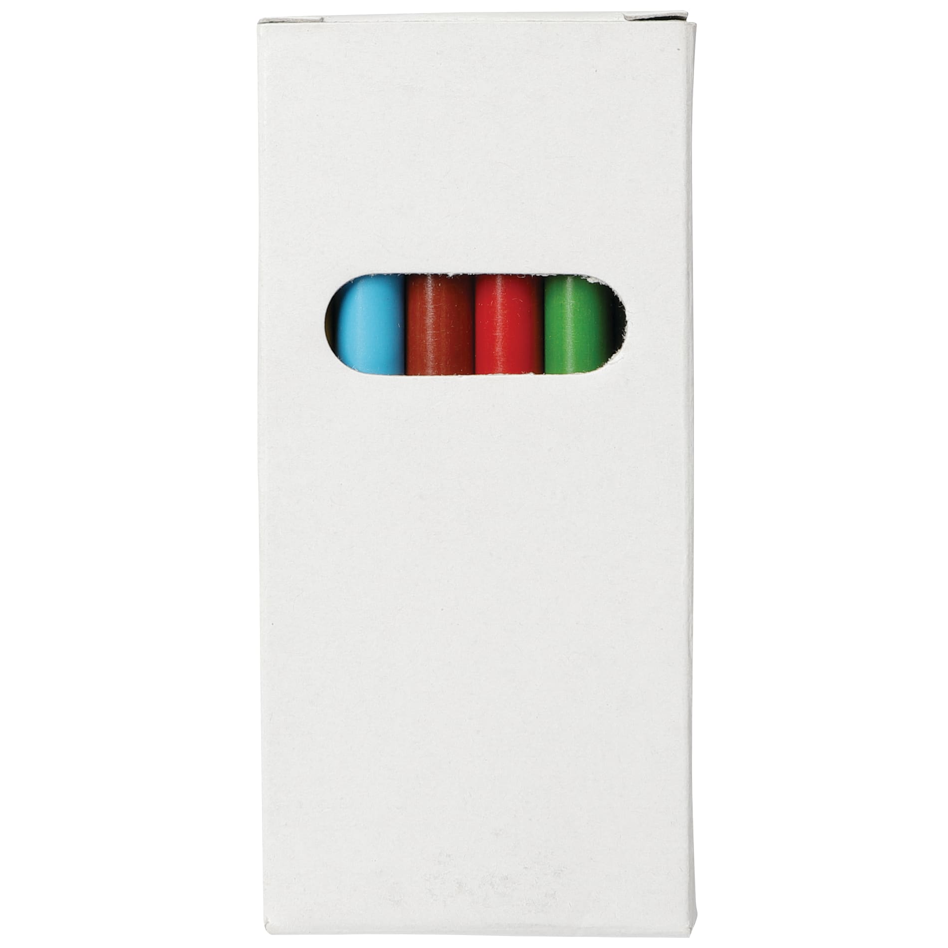 Picture of Sketchi 6-Piece Colored Pencil Set