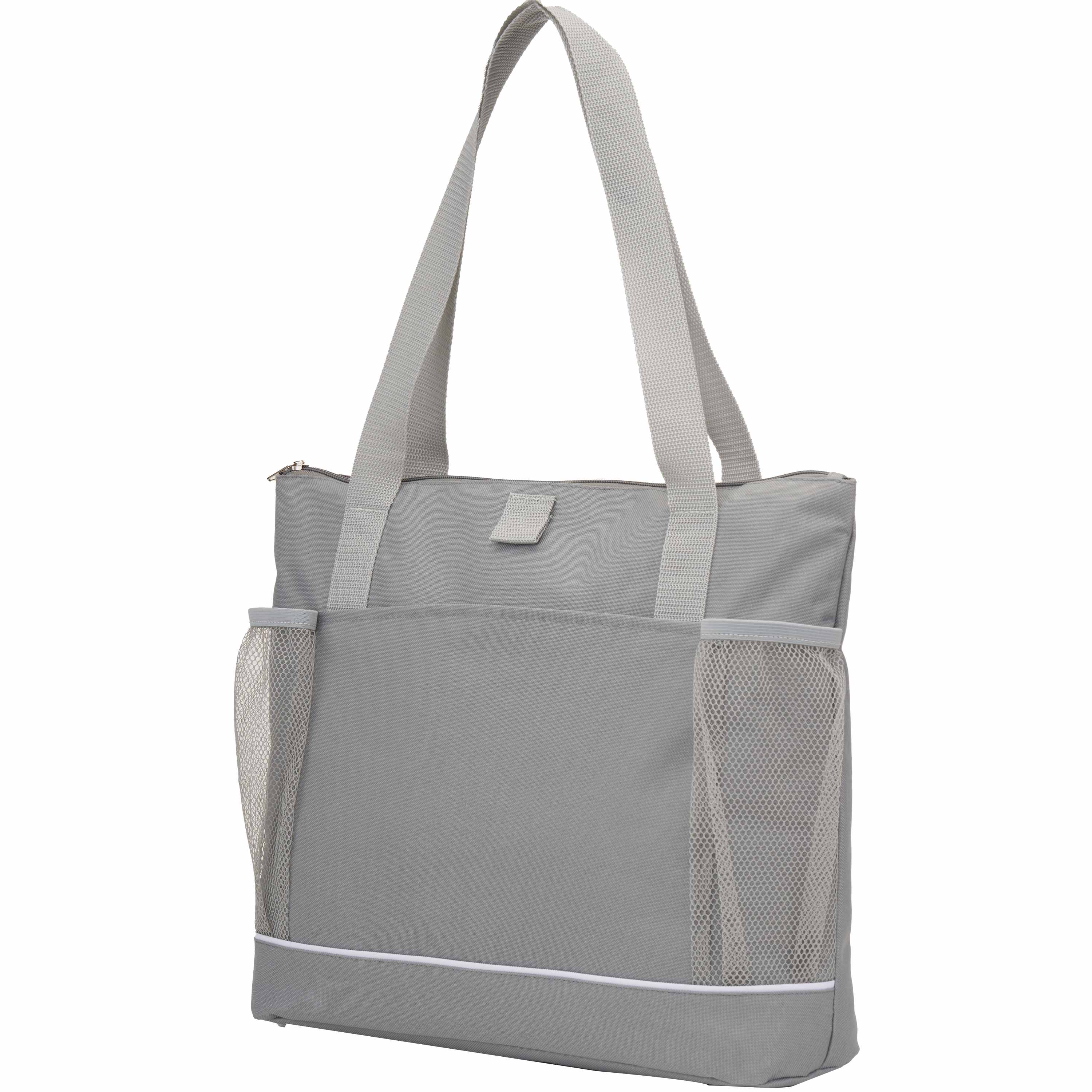 Picture of Arrival rPET Meeting Tote