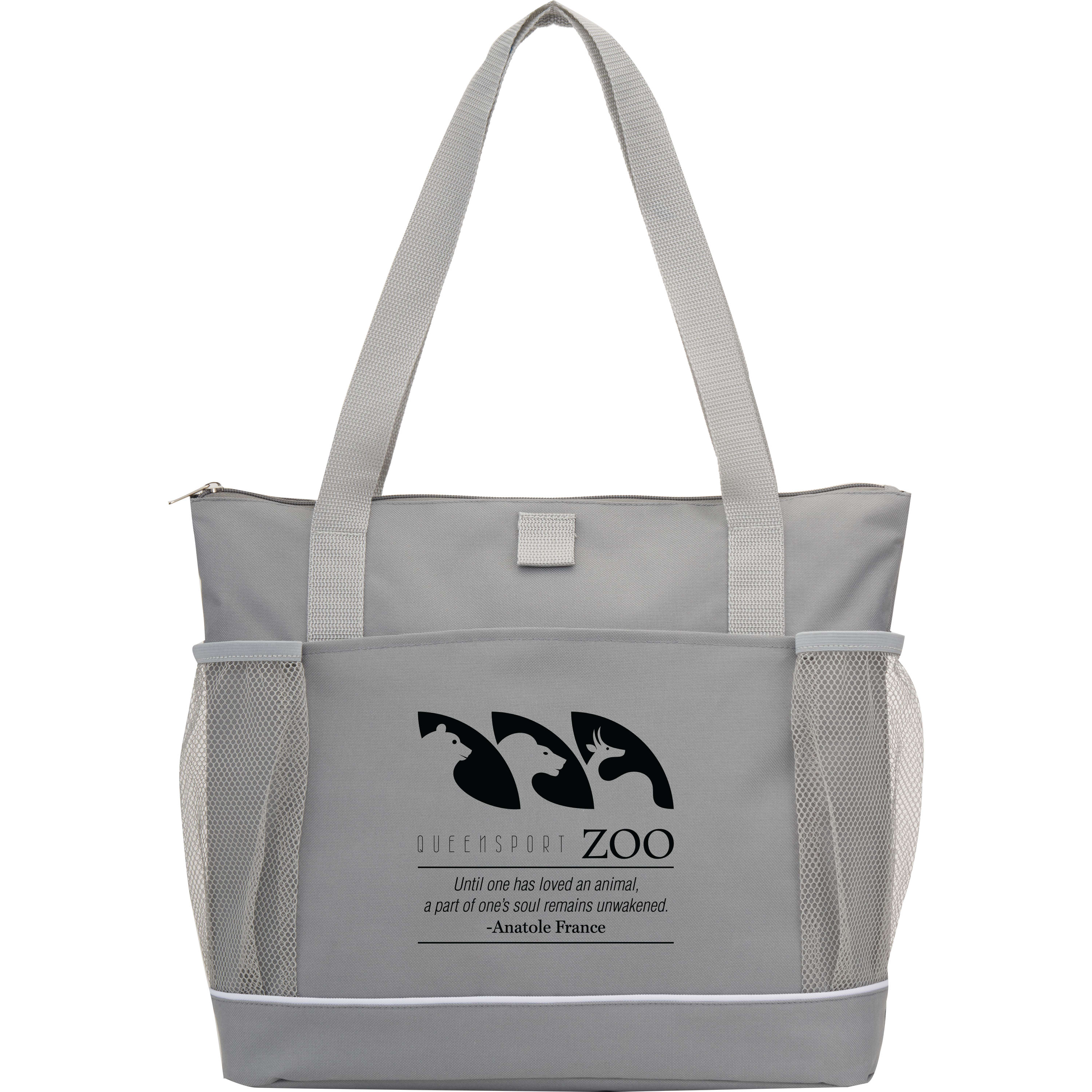 Picture of Arrival rPET Meeting Tote