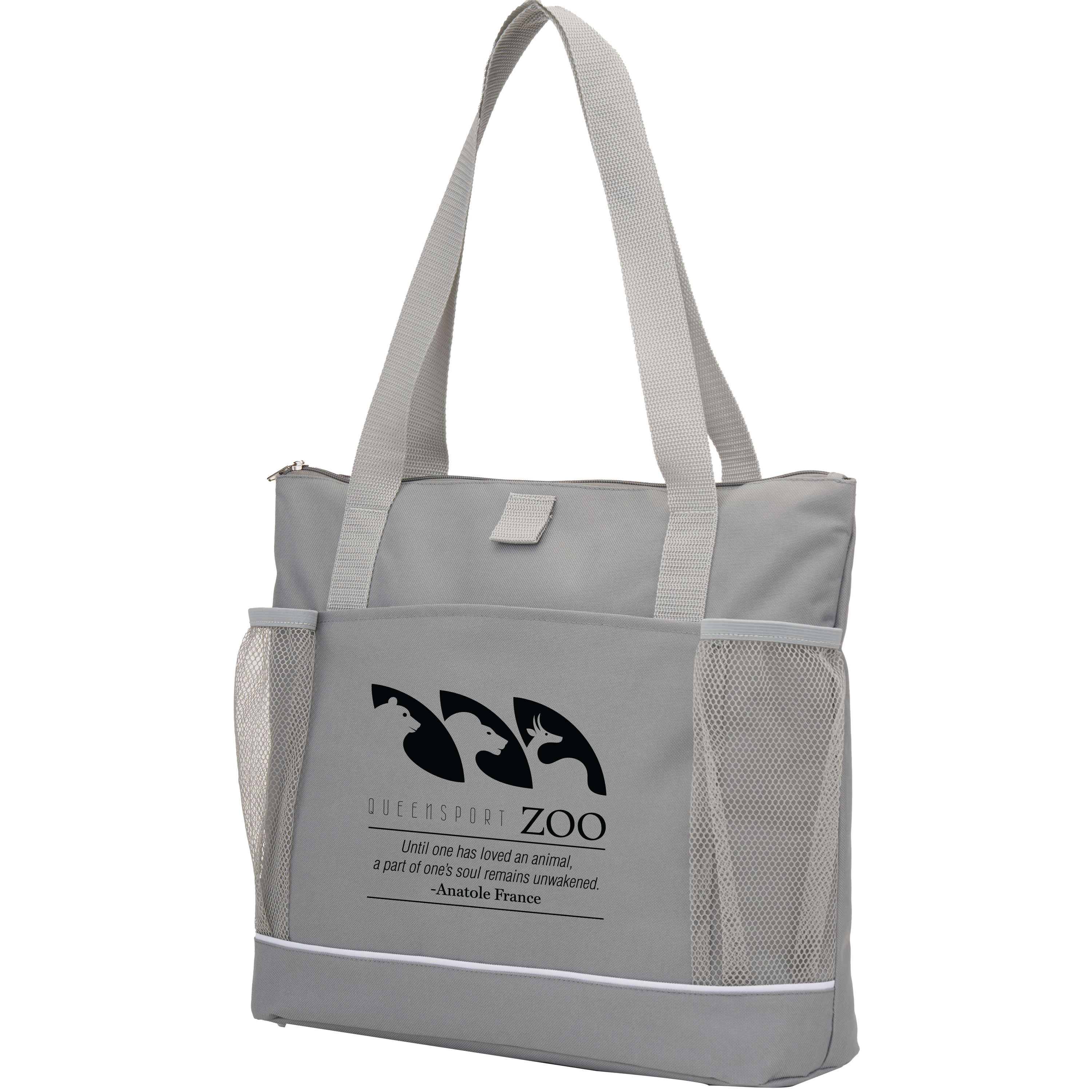 Picture of Arrival rPET Meeting Tote