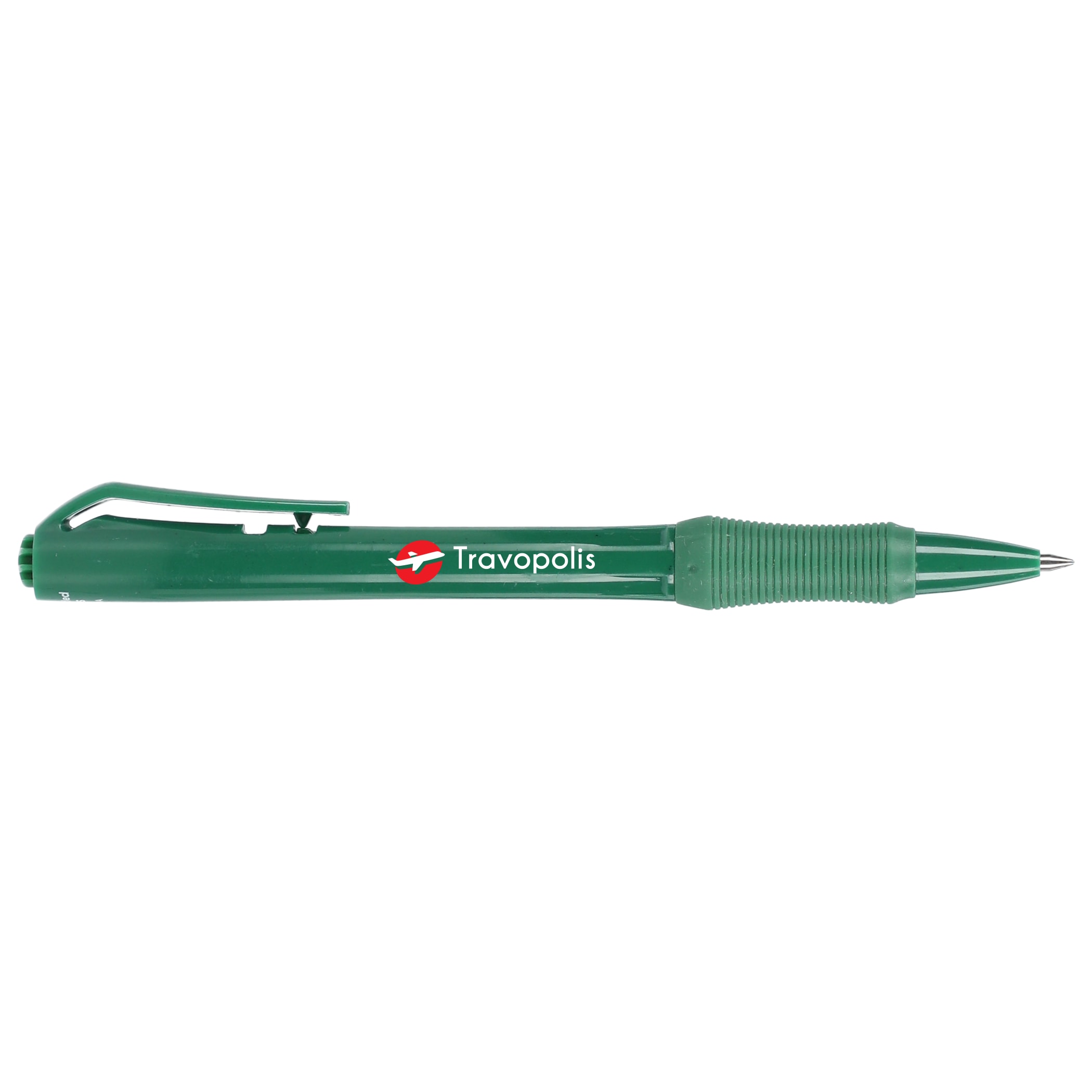 Picture of Slim Recycled ABS Gel Pen