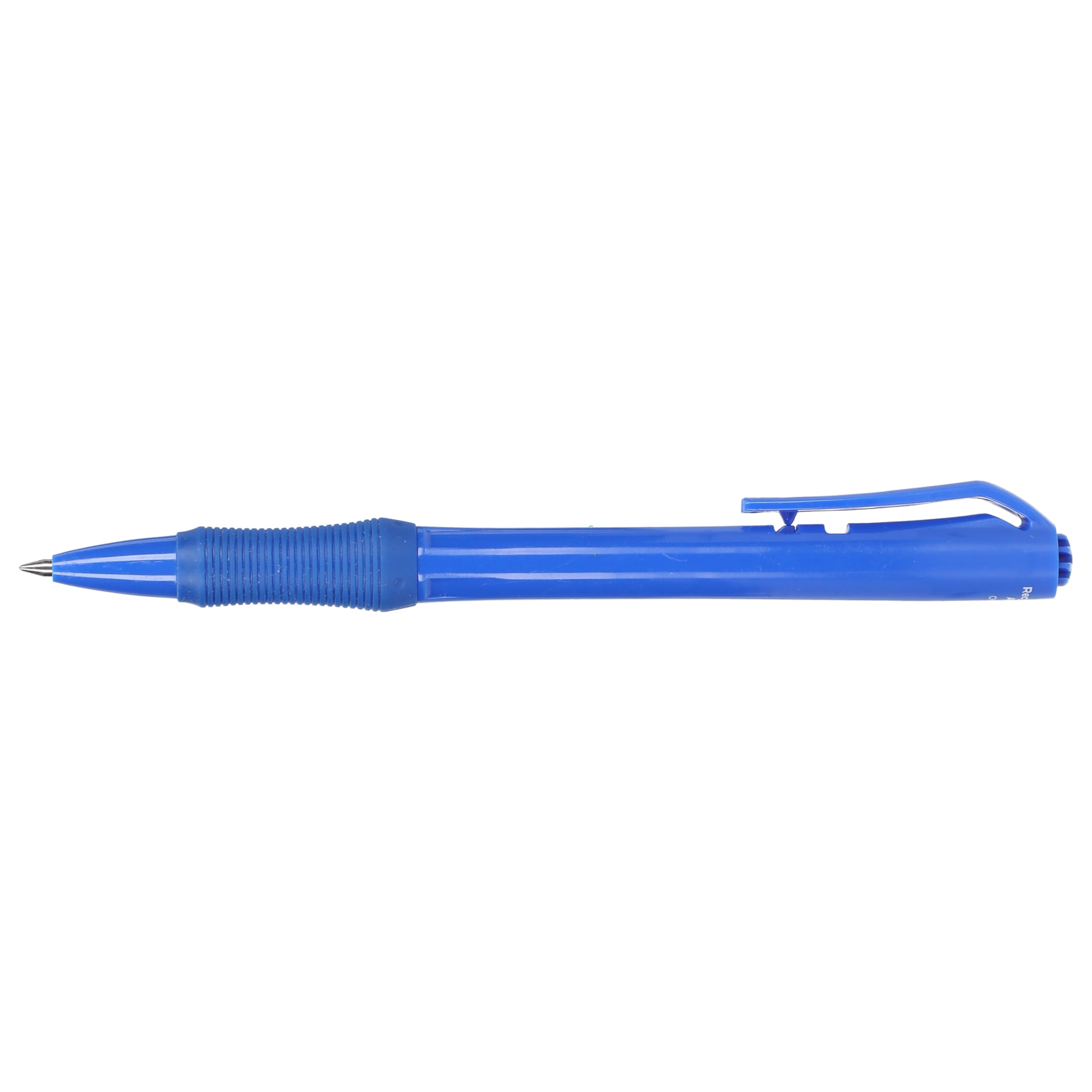 Picture of Slim Recycled ABS Gel Pen
