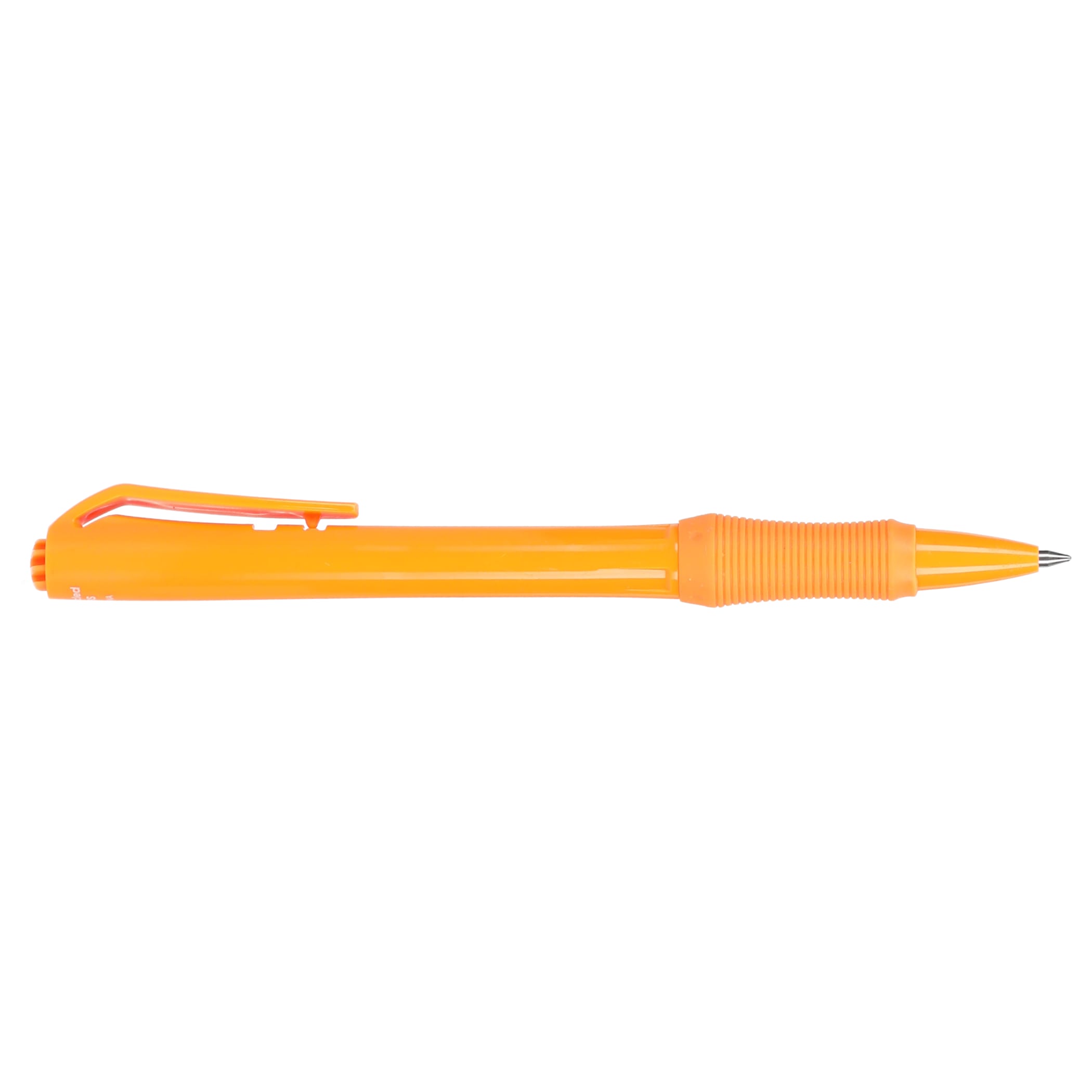 Picture of Slim Recycled ABS Gel Pen