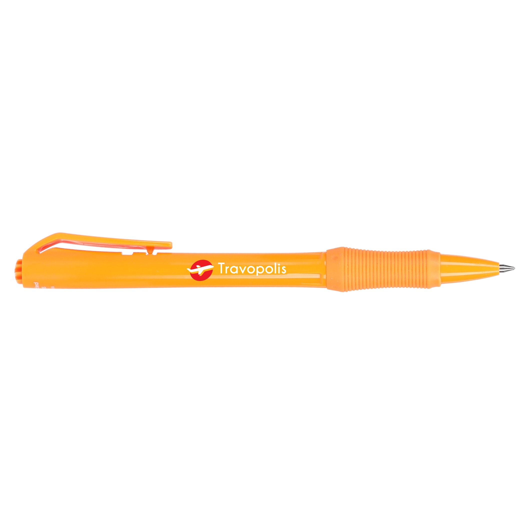 Picture of Slim Recycled ABS Gel Pen