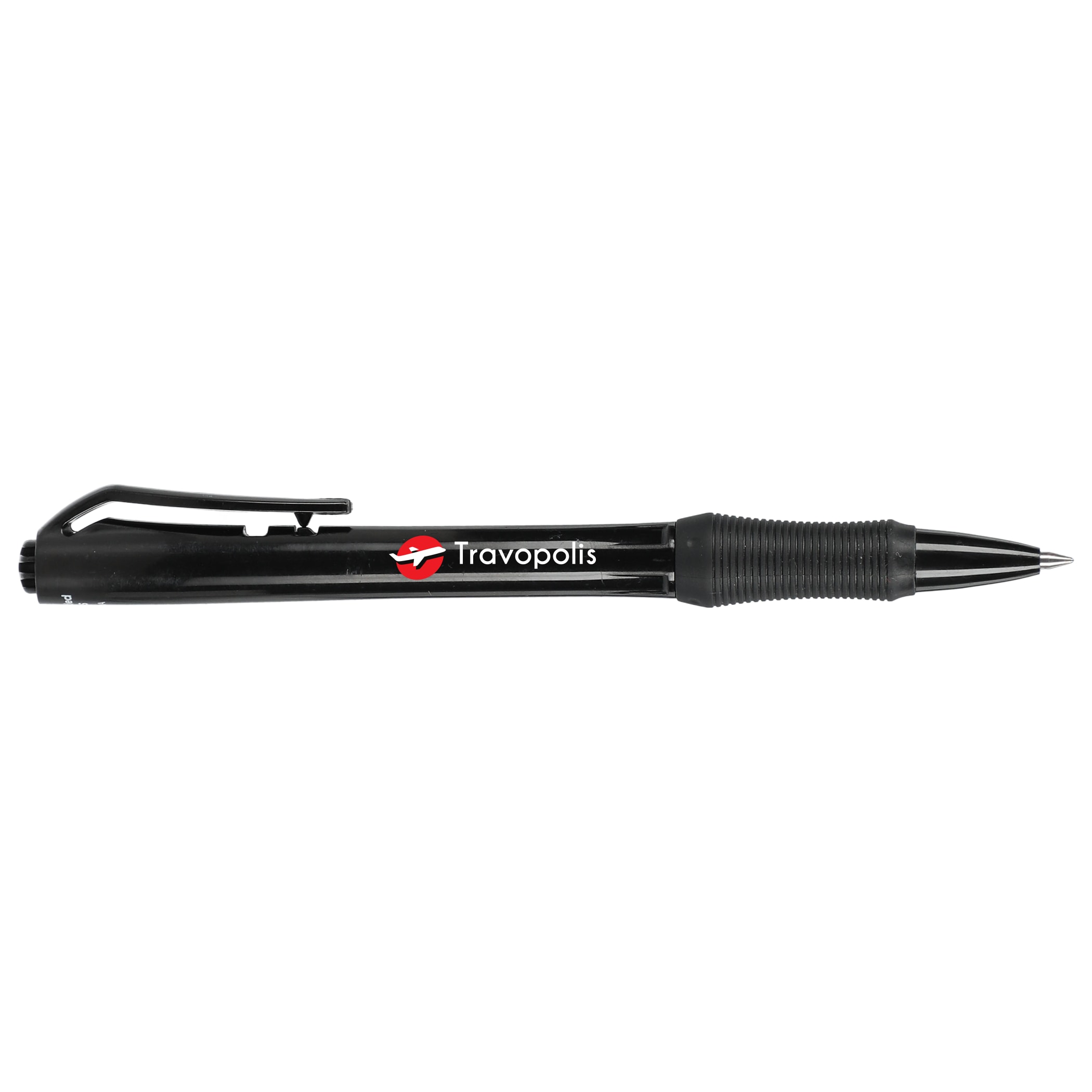 Picture of Slim Recycled ABS Gel Pen