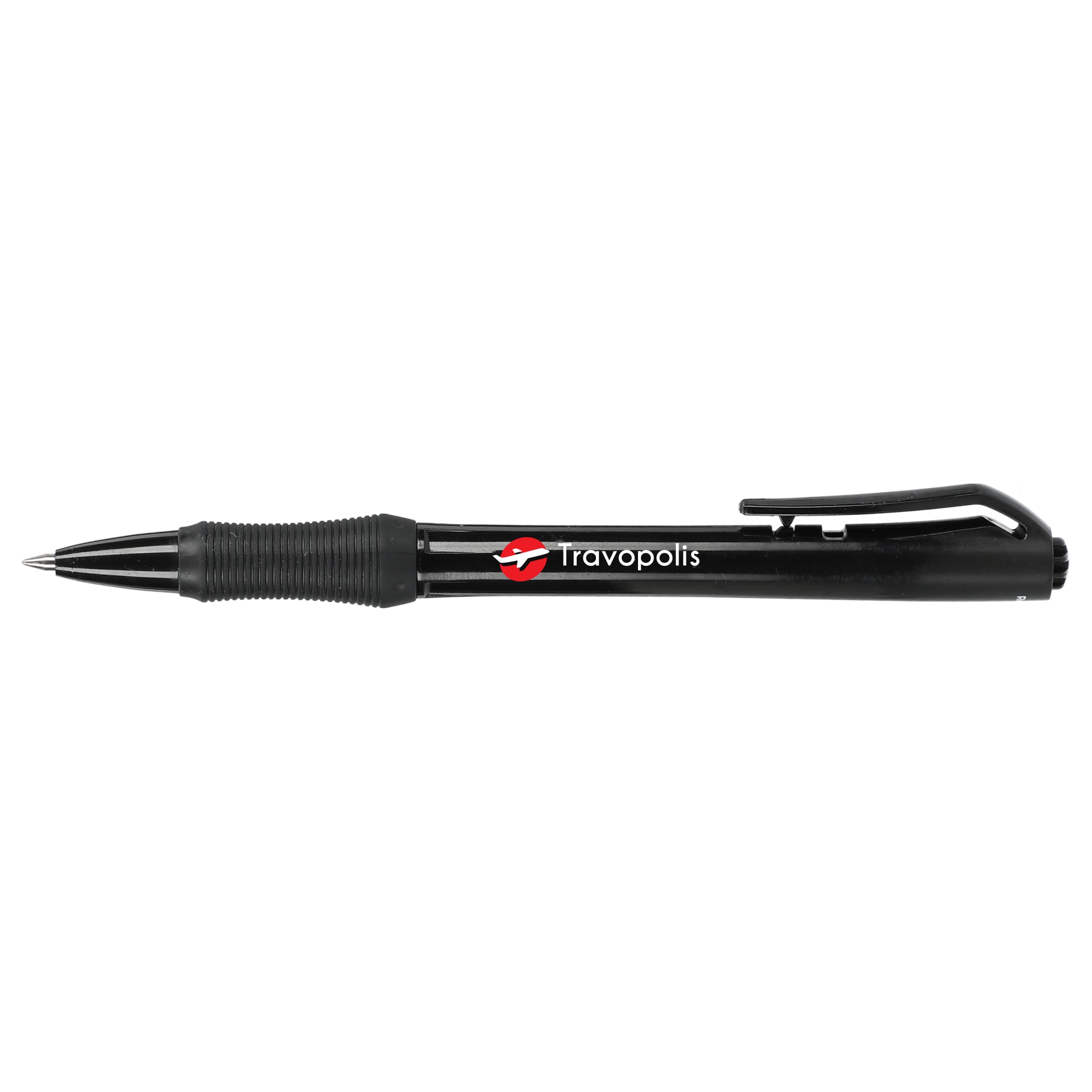 Picture of Slim Recycled ABS Gel Pen