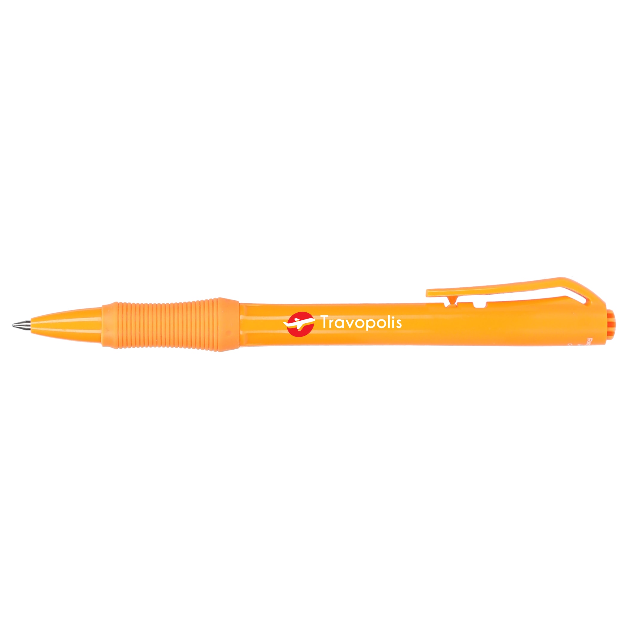 Picture of Slim Recycled ABS Gel Pen