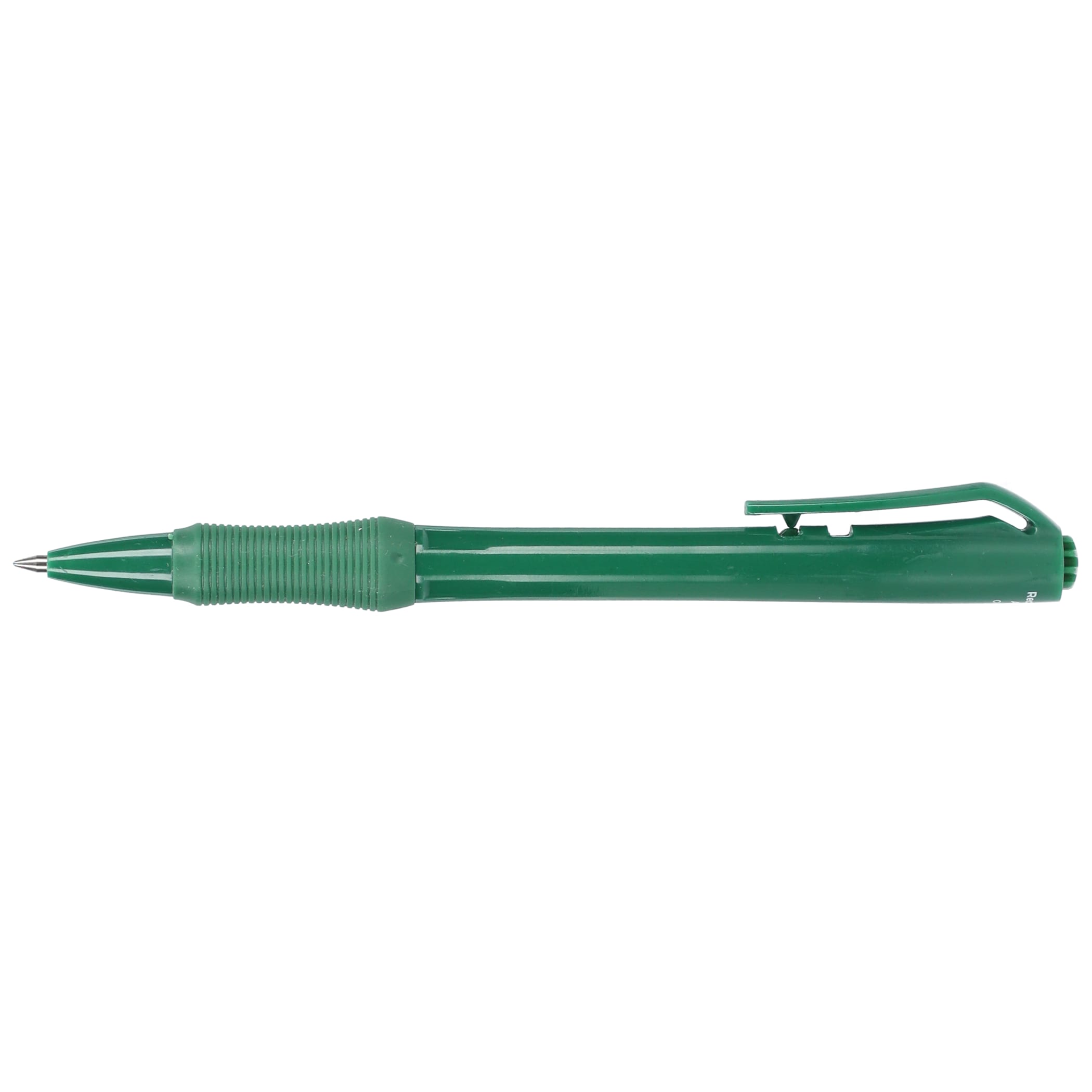 Picture of Slim Recycled ABS Gel Pen