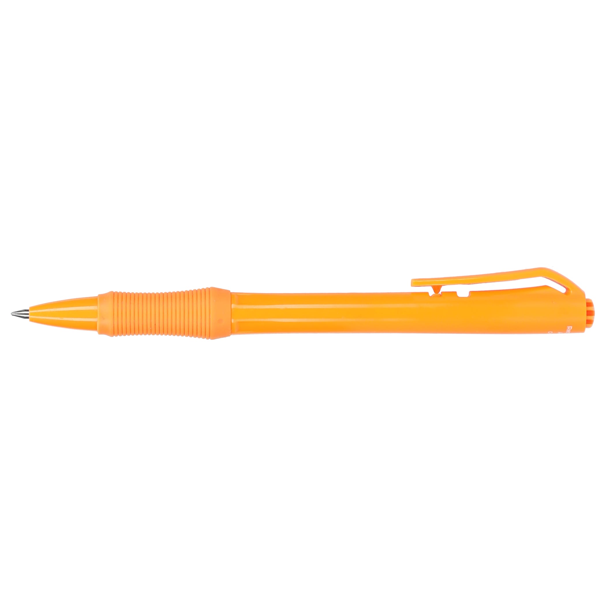Picture of Slim Recycled ABS Gel Pen