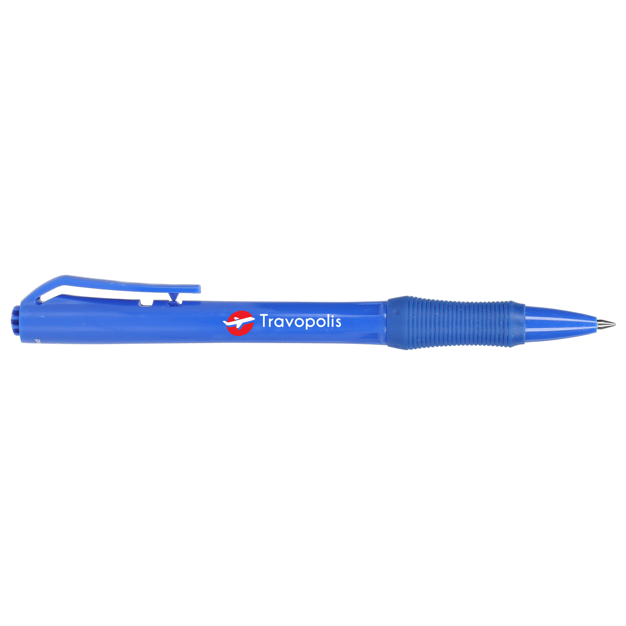 Picture of Slim Recycled ABS Gel Pen