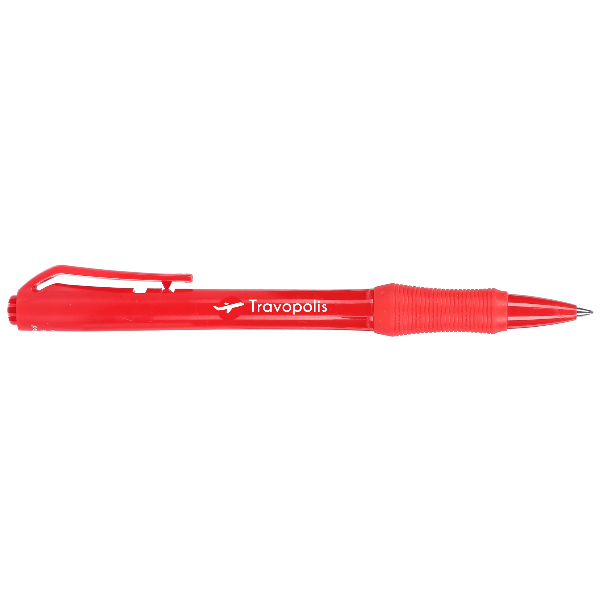 Picture of Slim Recycled ABS Gel Pen