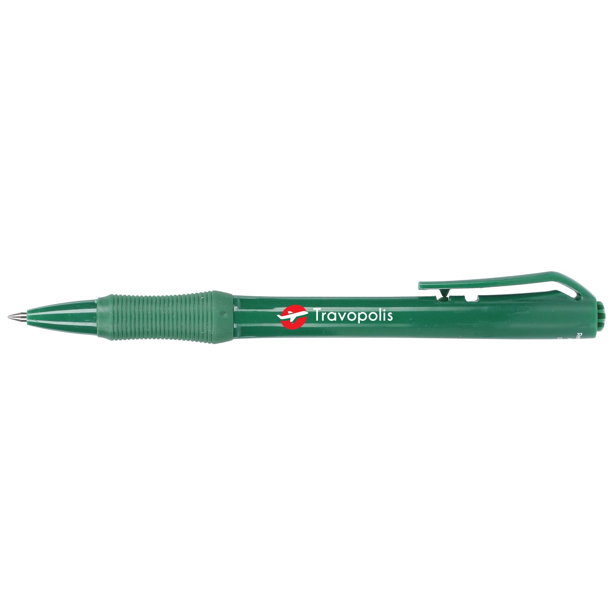 Picture of Slim Recycled ABS Gel Pen