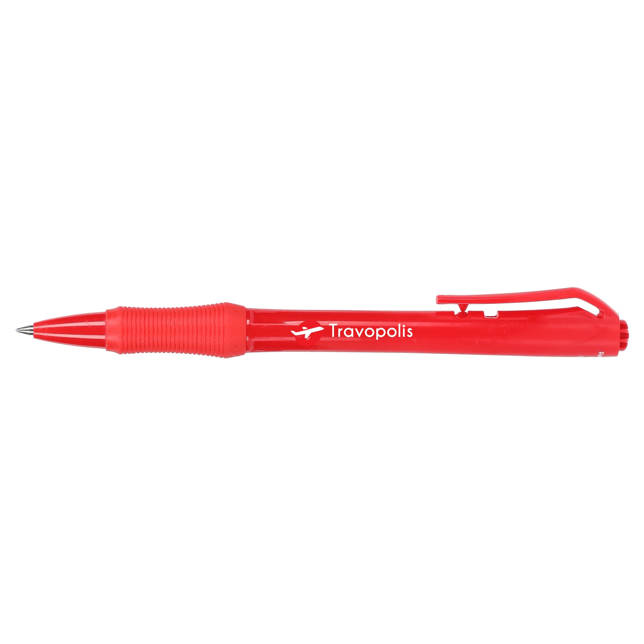 Picture of Slim Recycled ABS Gel Pen