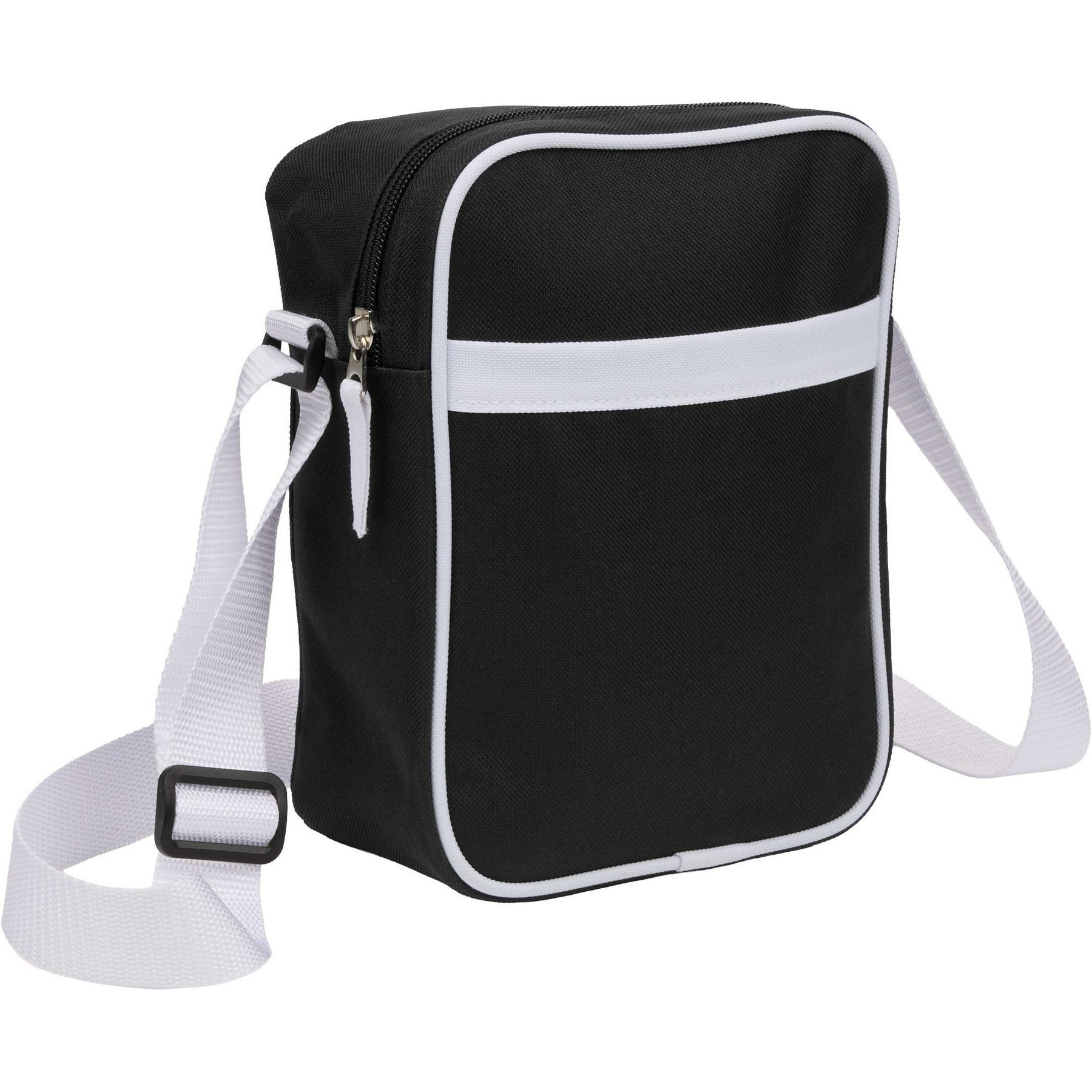 Picture of Varsity rPET Crossbody Bag