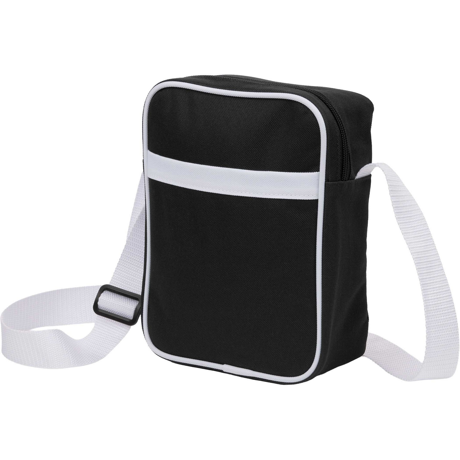 Picture of Varsity rPET Crossbody Bag