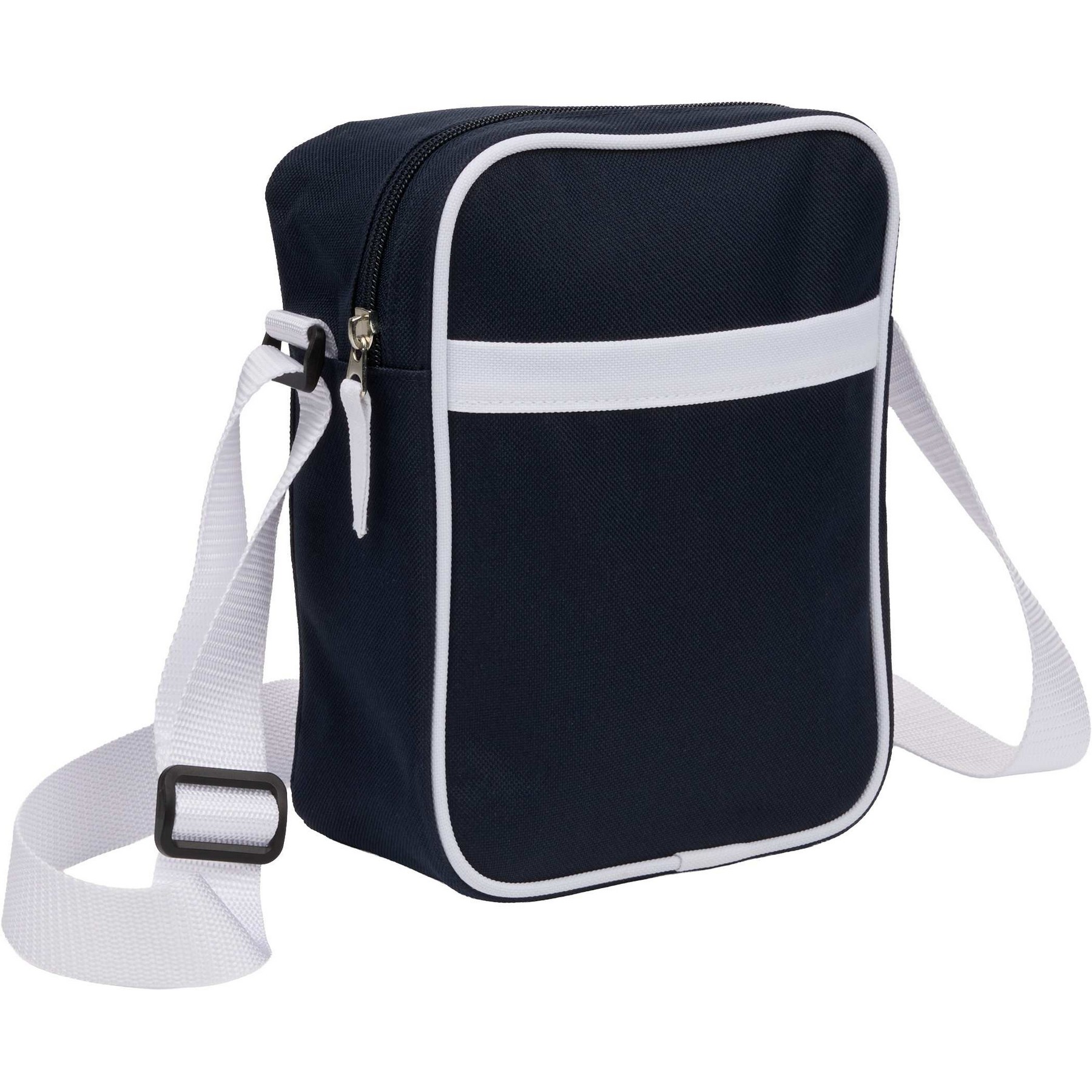 Picture of Varsity rPET Crossbody Bag