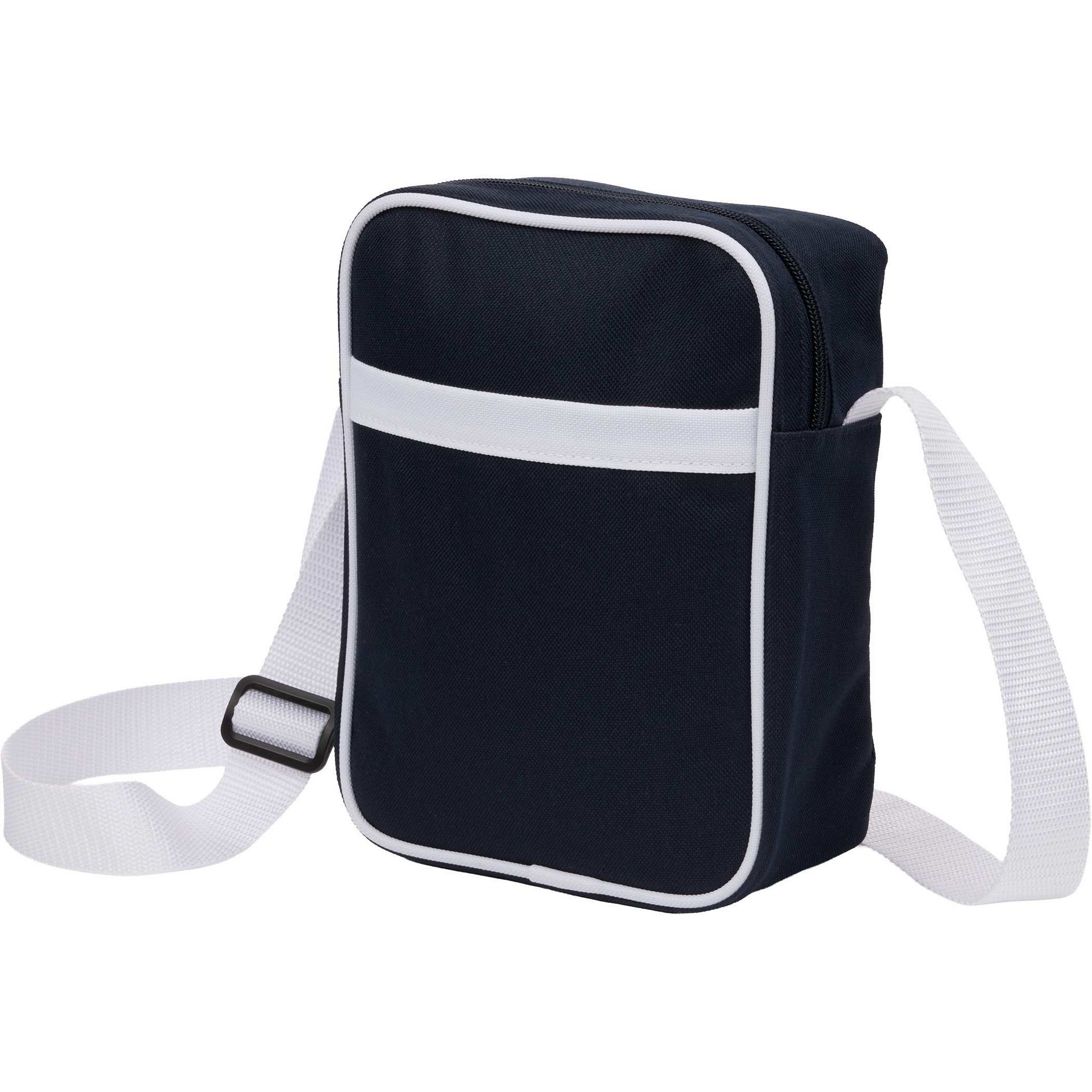 Picture of Varsity rPET Crossbody Bag