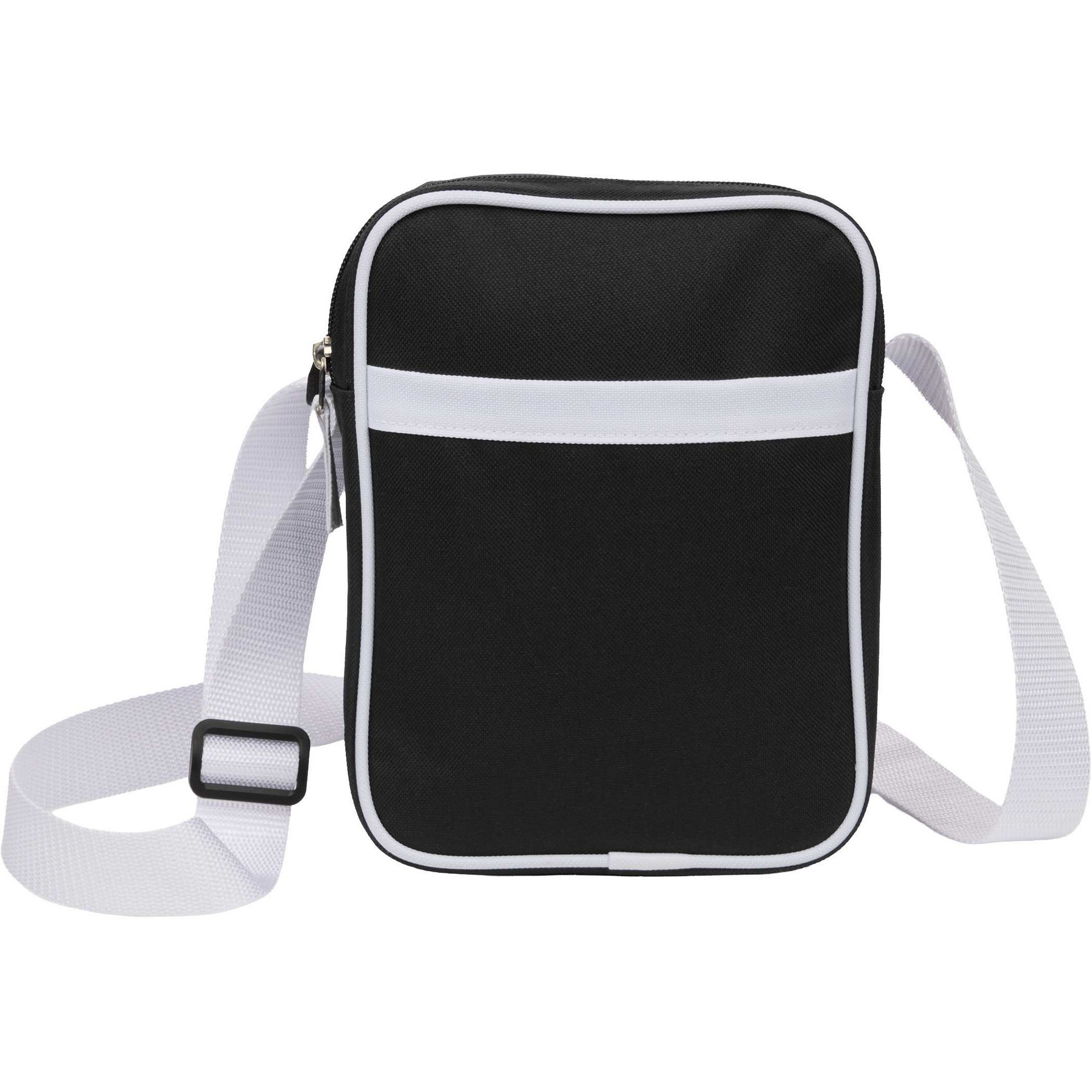 Picture of Varsity rPET Crossbody Bag