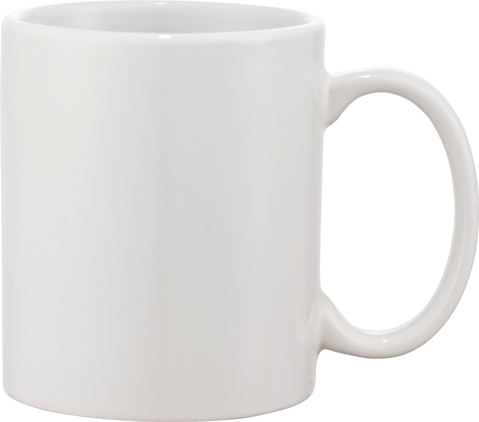 Picture of Bounty 11oz Ceramic Mug