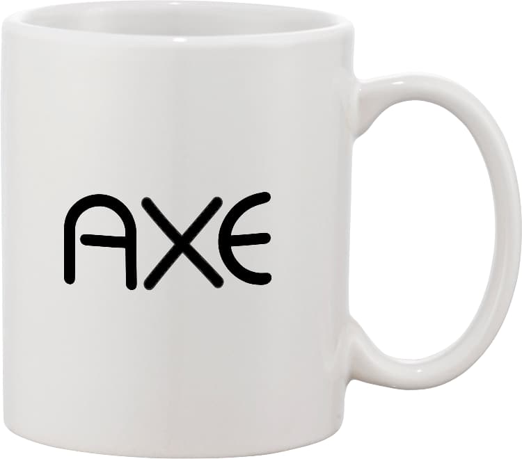 Picture of Bounty 11oz Ceramic Mug