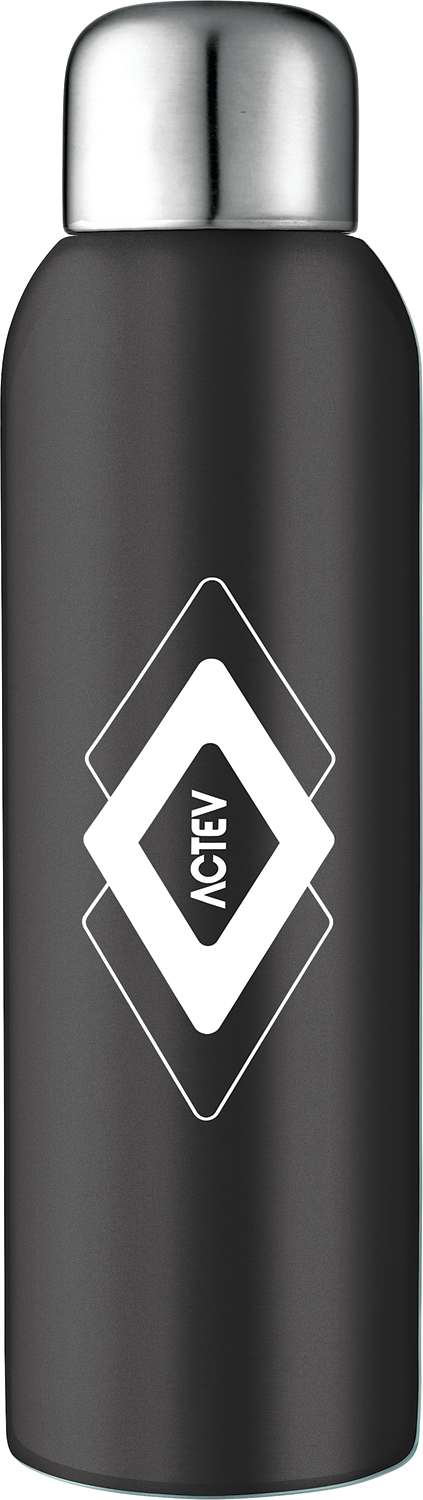 Picture of Guzzle 28oz Stainless Sports Bottle