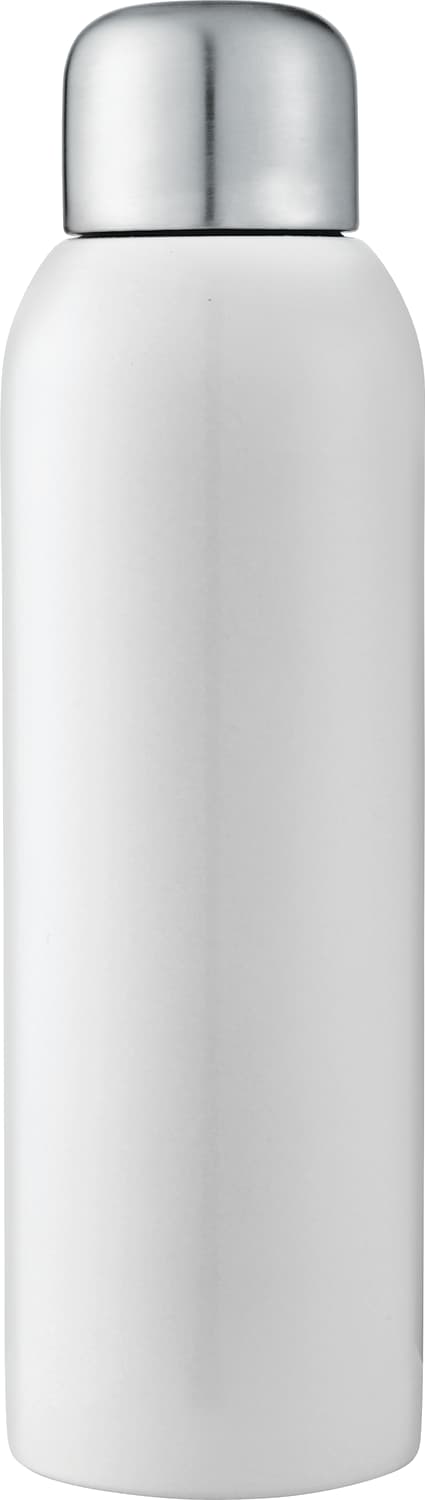 Picture of Guzzle 28oz Stainless Sports Bottle