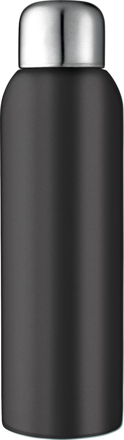 Picture of Guzzle 28oz Stainless Sports Bottle