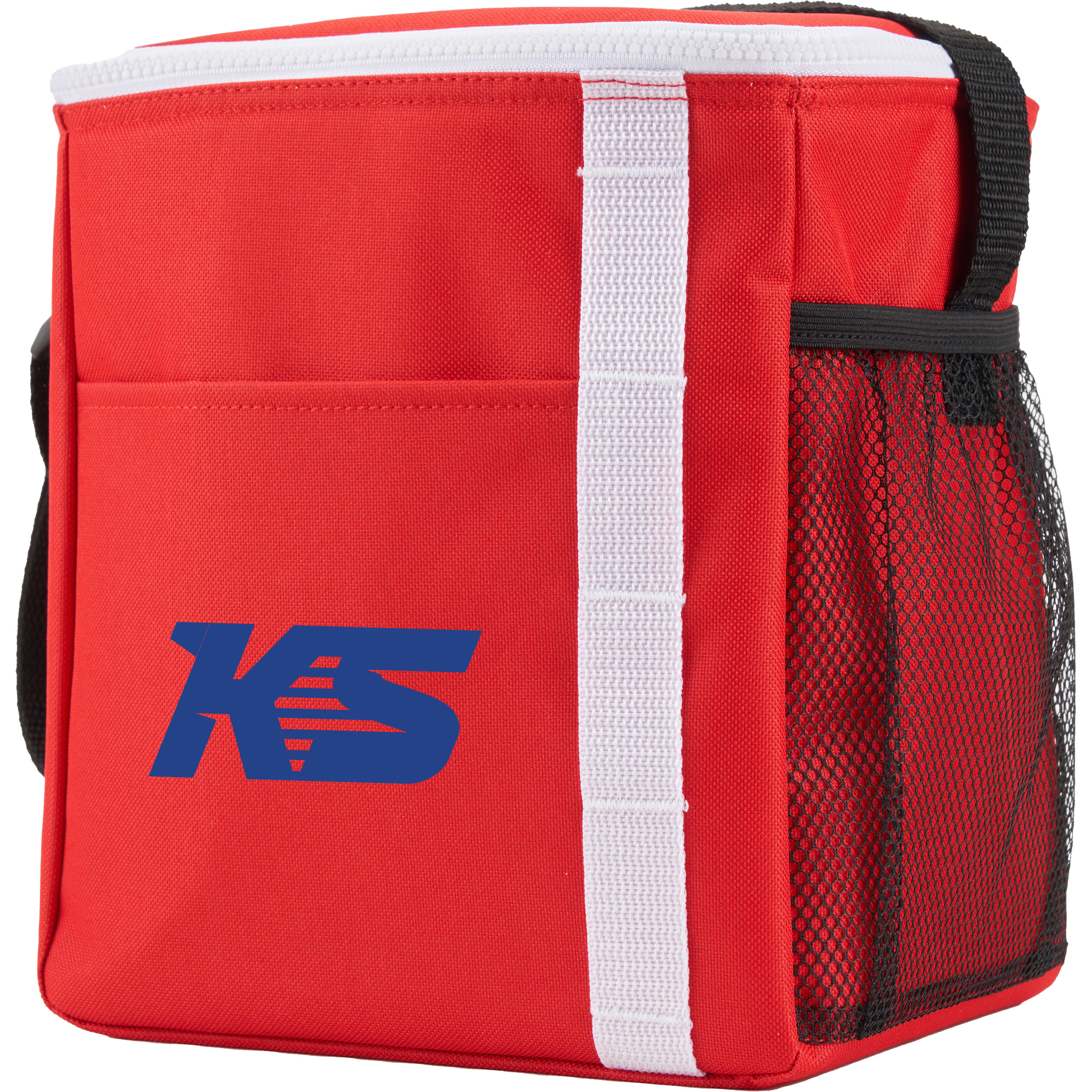 Picture of Accent Recycled 12 Can Lunch Cooler