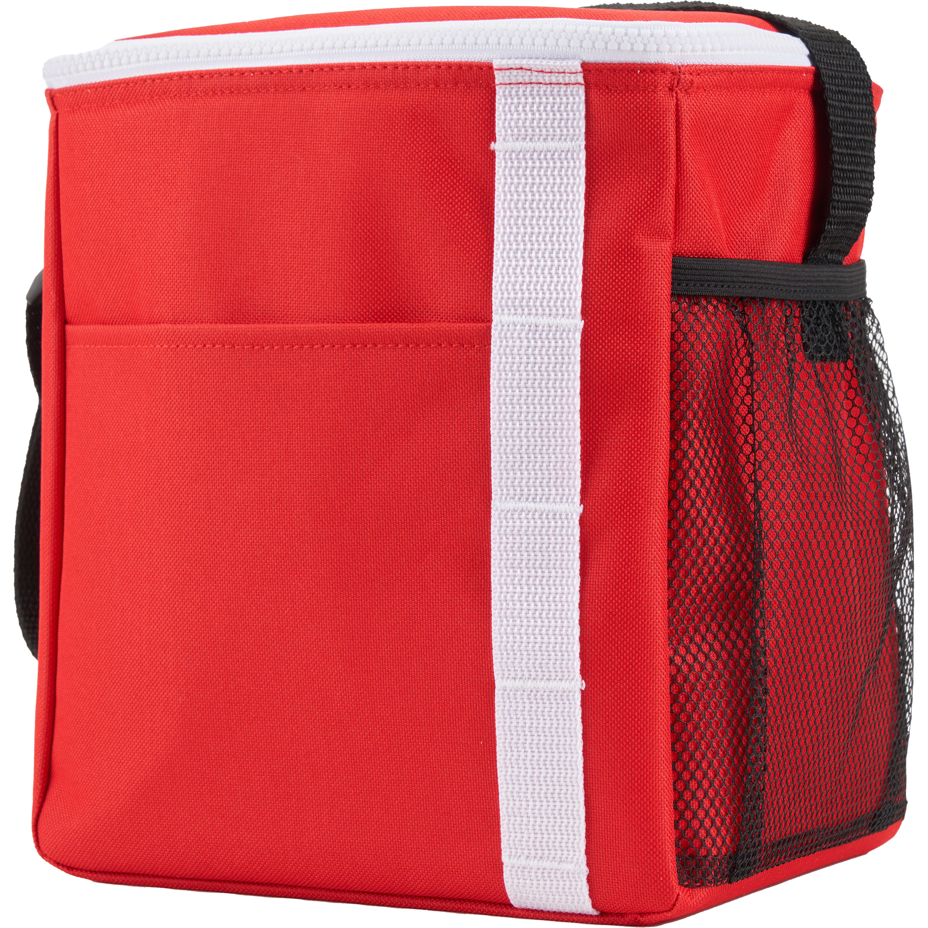 Picture of Accent Recycled 12 Can Lunch Cooler