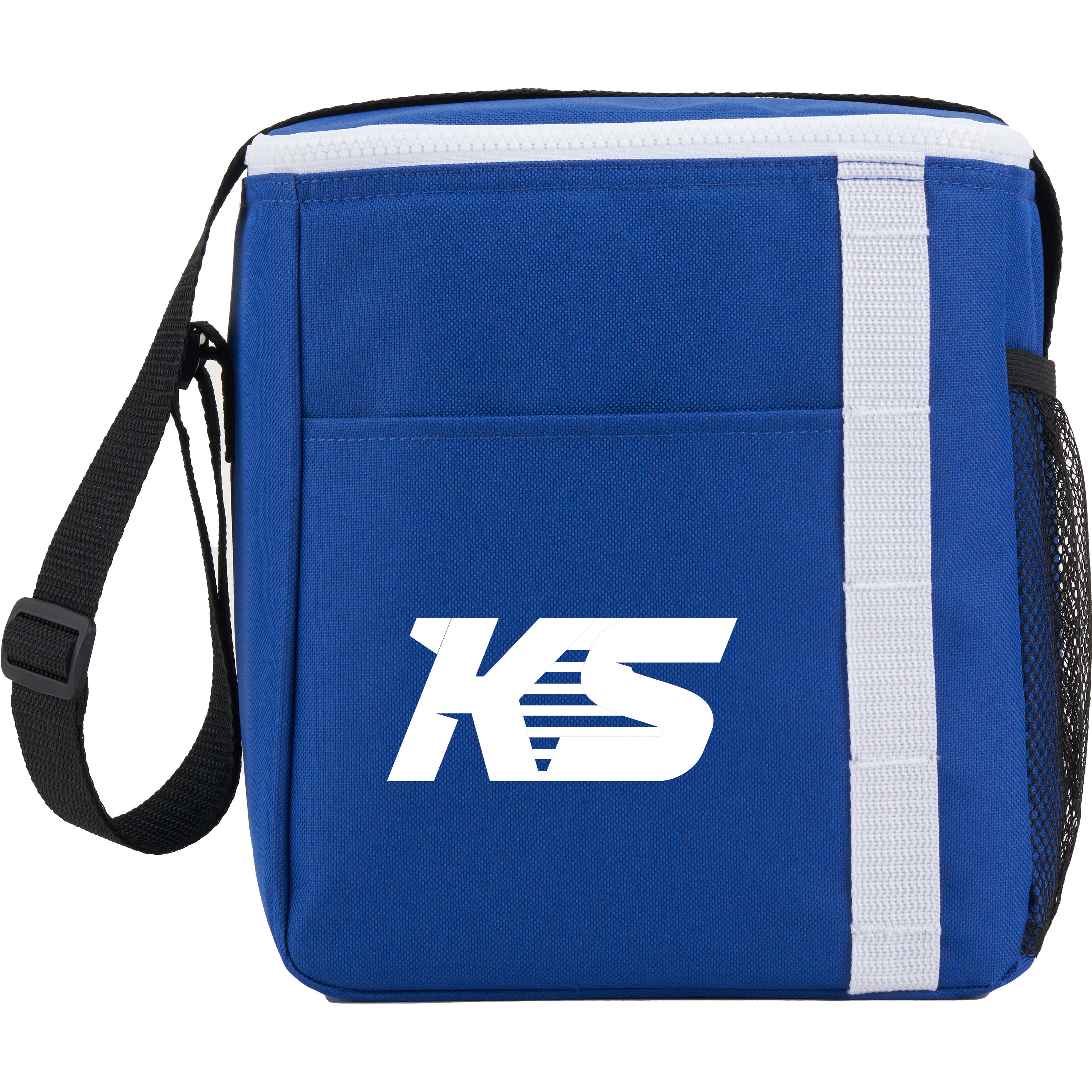 Picture of Accent Recycled 12 Can Lunch Cooler