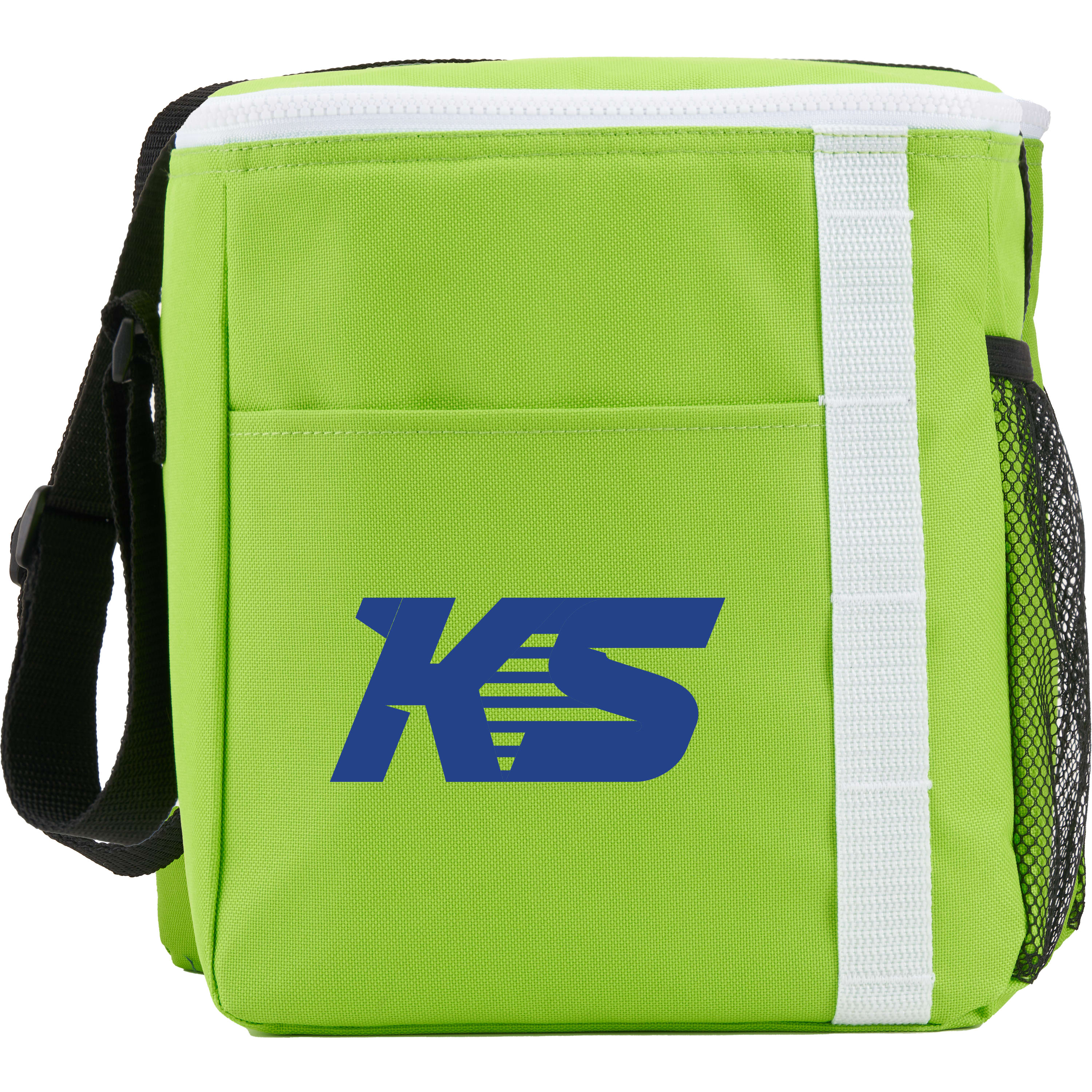 Picture of Accent Recycled 12 Can Lunch Cooler