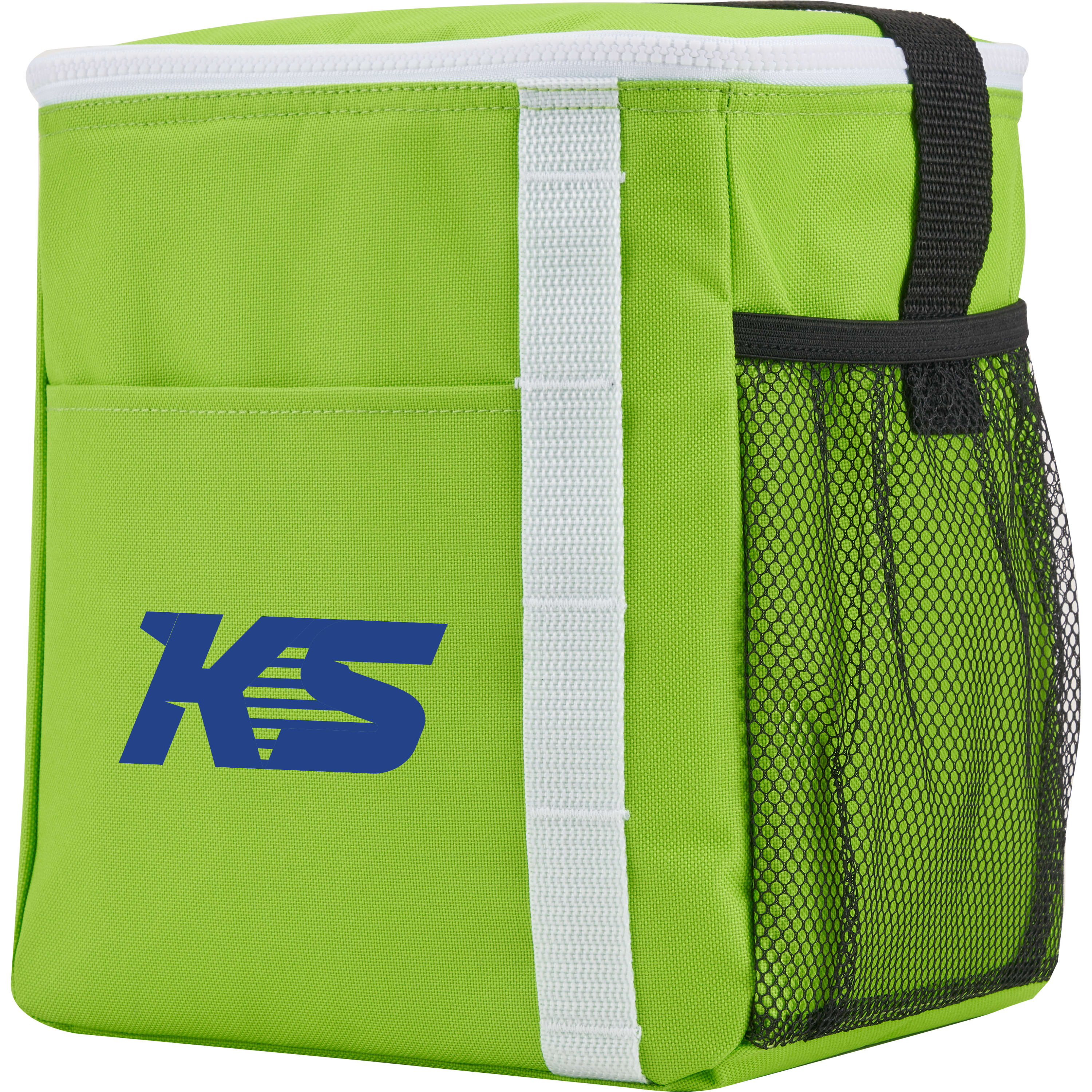 Picture of Accent Recycled 12 Can Lunch Cooler