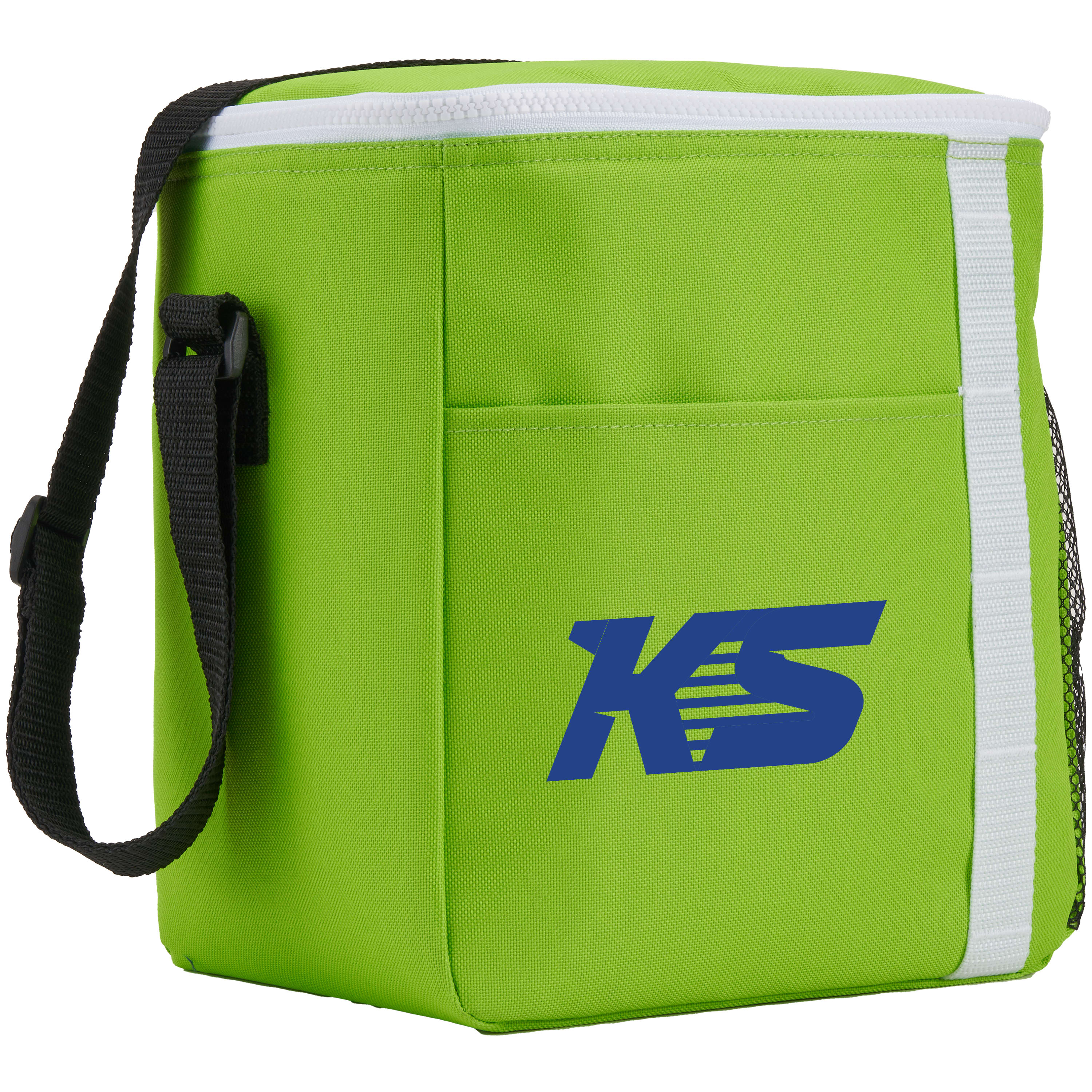 Picture of Accent Recycled 12 Can Lunch Cooler