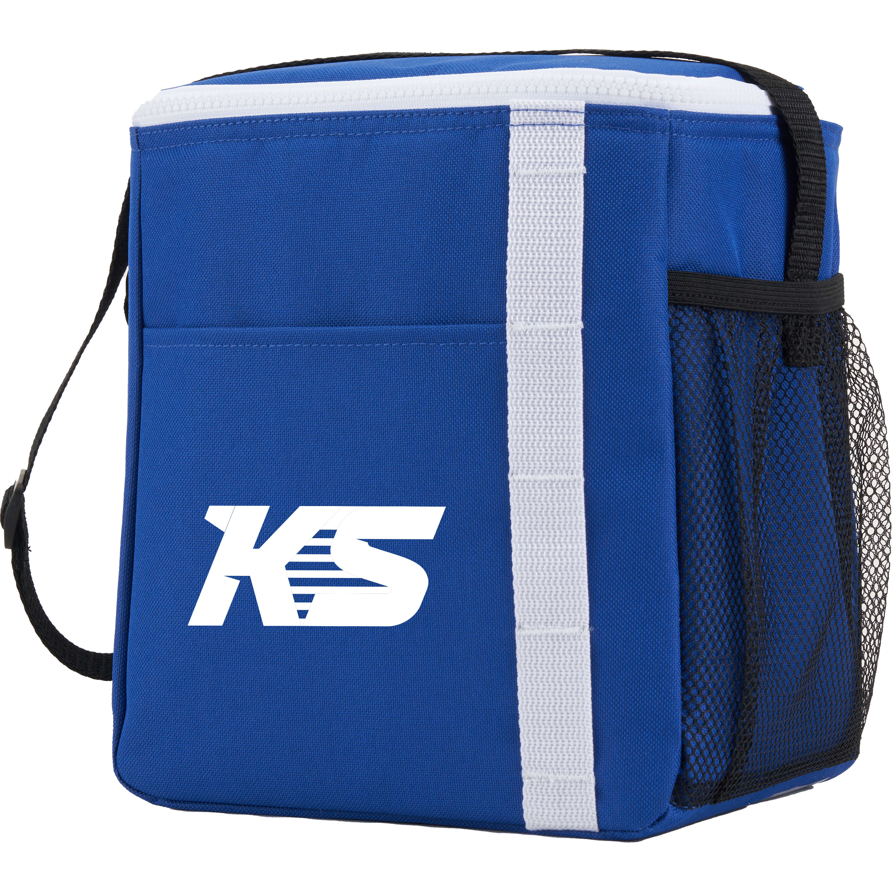 Picture of Accent Recycled 12 Can Lunch Cooler