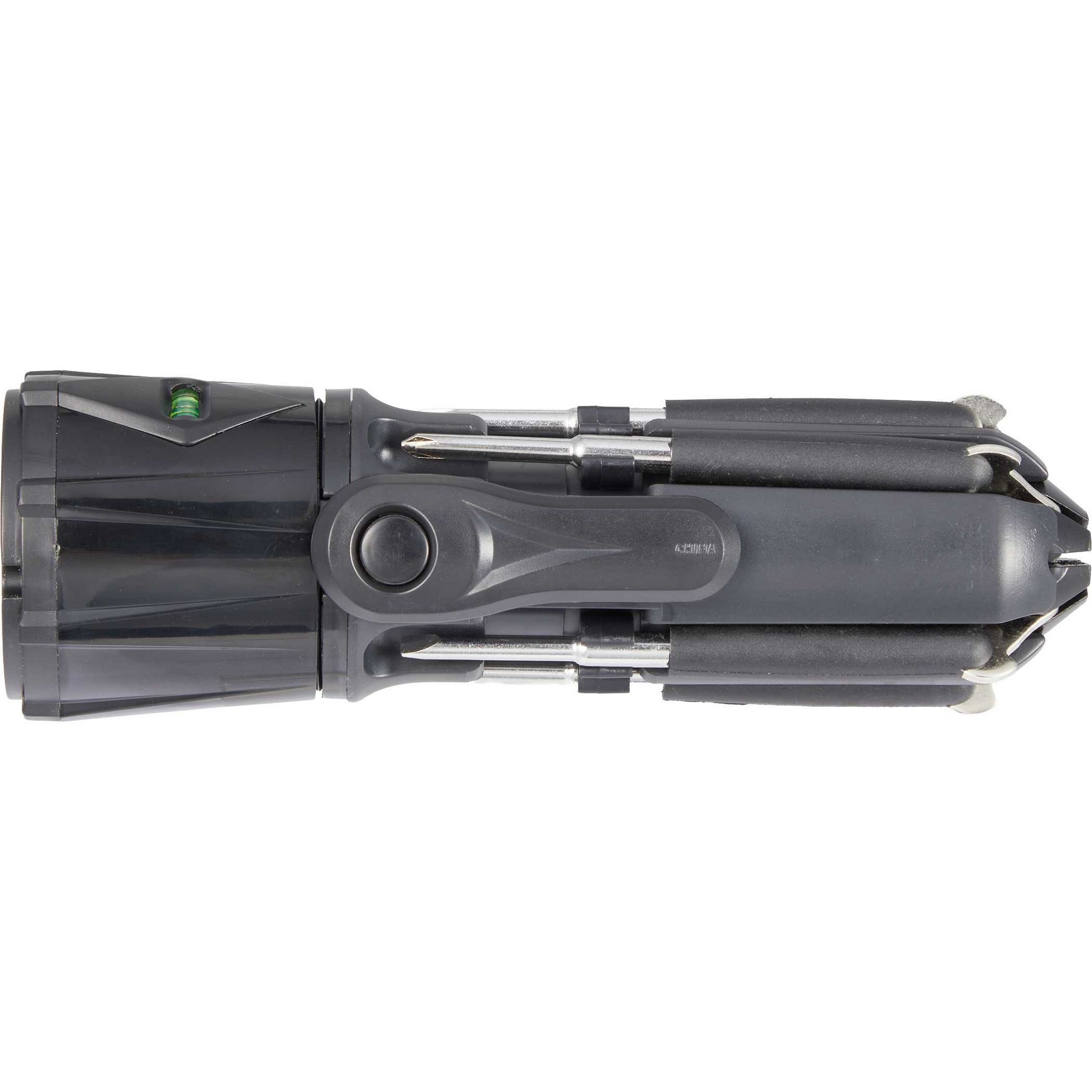 Picture of Recycled Spidey 10-in-1 Screwdriver Flashlight