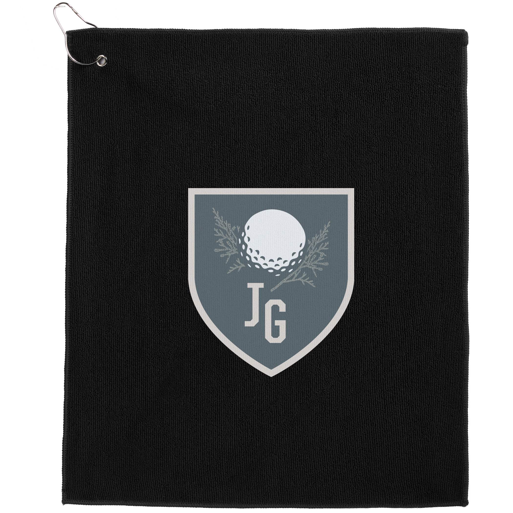 Picture of 15'' x 18'' Recycled 300g Terry Polyester Towel