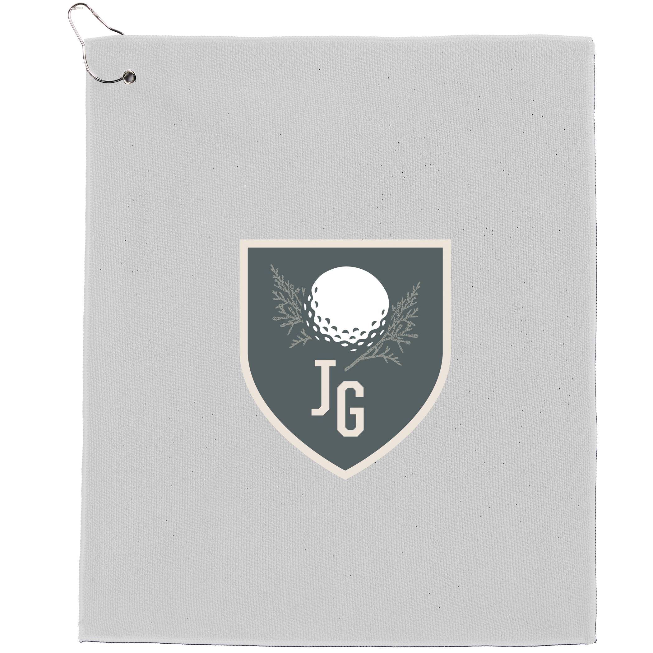Picture of 15'' x 18'' Recycled 300g Terry Polyester Towel