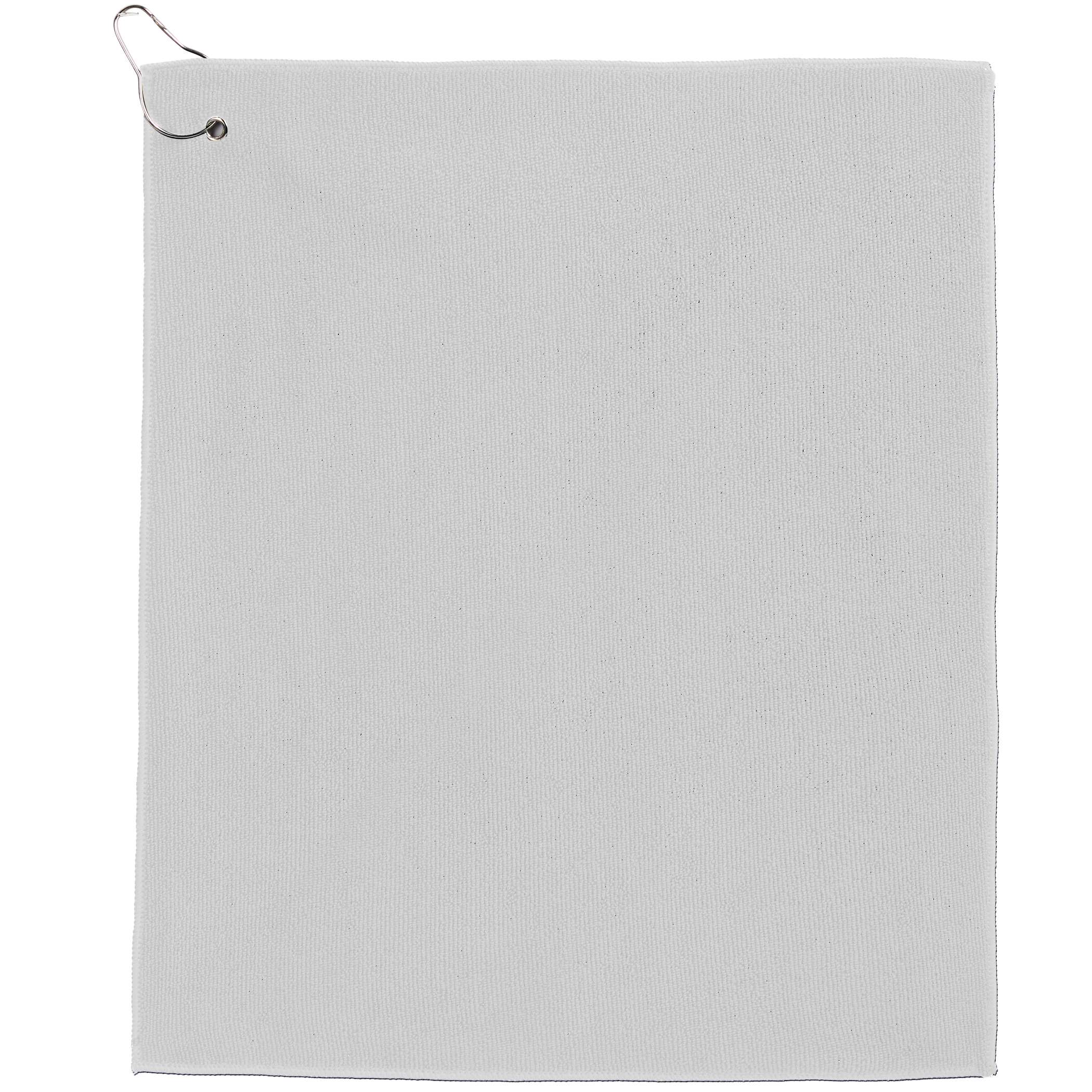 Picture of 15'' x 18'' Recycled 300g Terry Polyester Towel