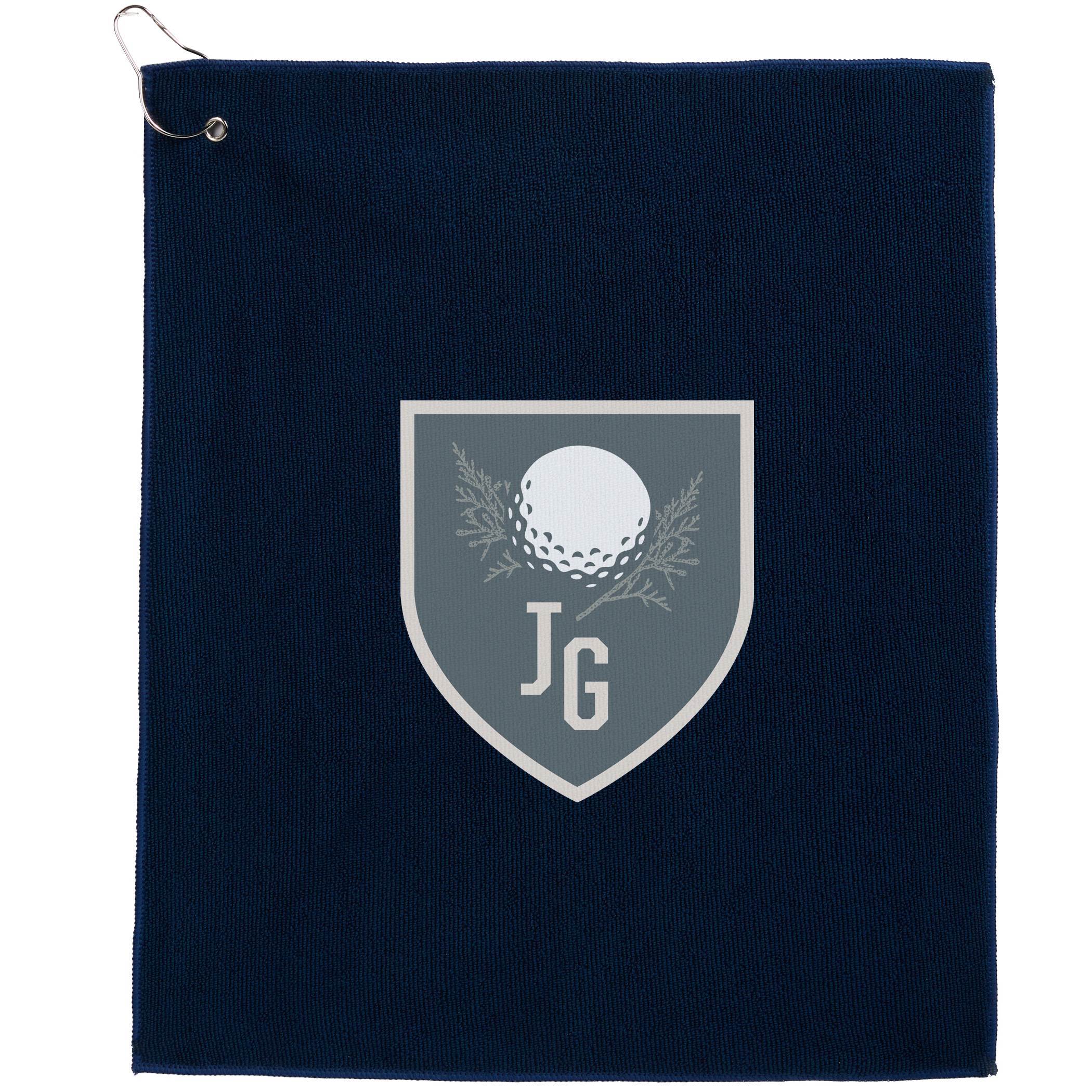 Picture of 15'' x 18'' Recycled 300g Terry Polyester Towel