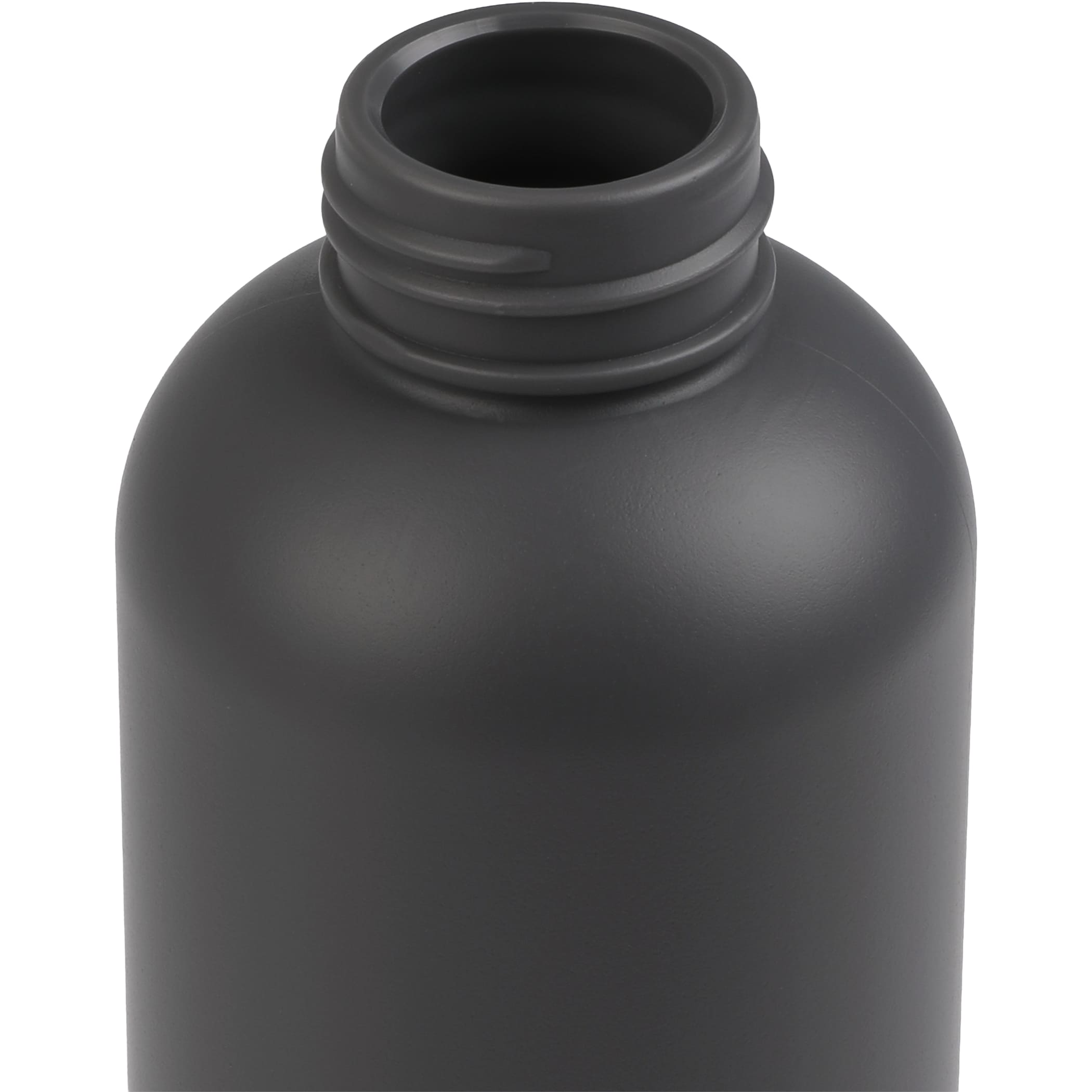 Picture of Tania Recycled Bottle w/ FSC® Bamboo Lid 26oz