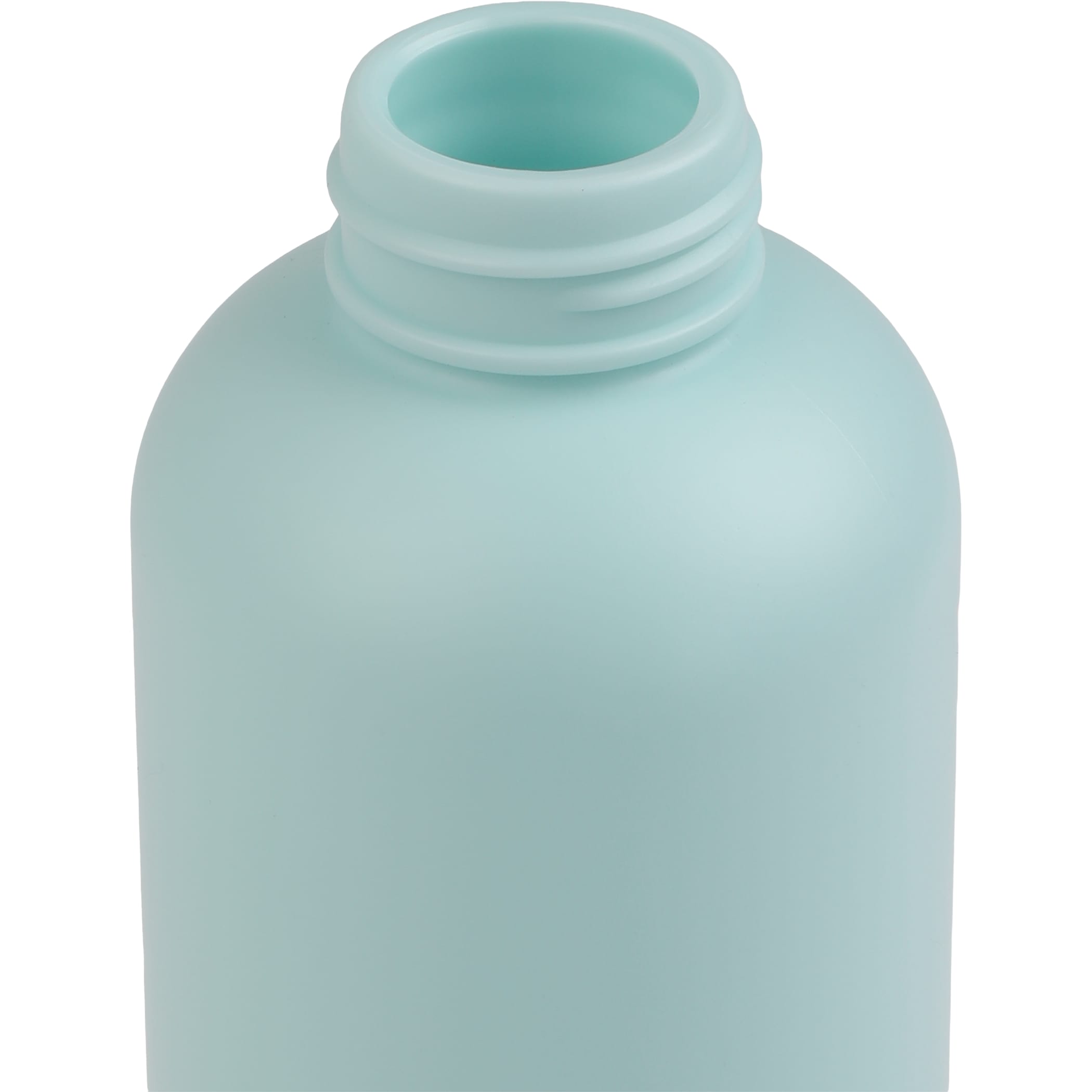 Picture of Tania Recycled Bottle w/ FSC® Bamboo Lid 26oz