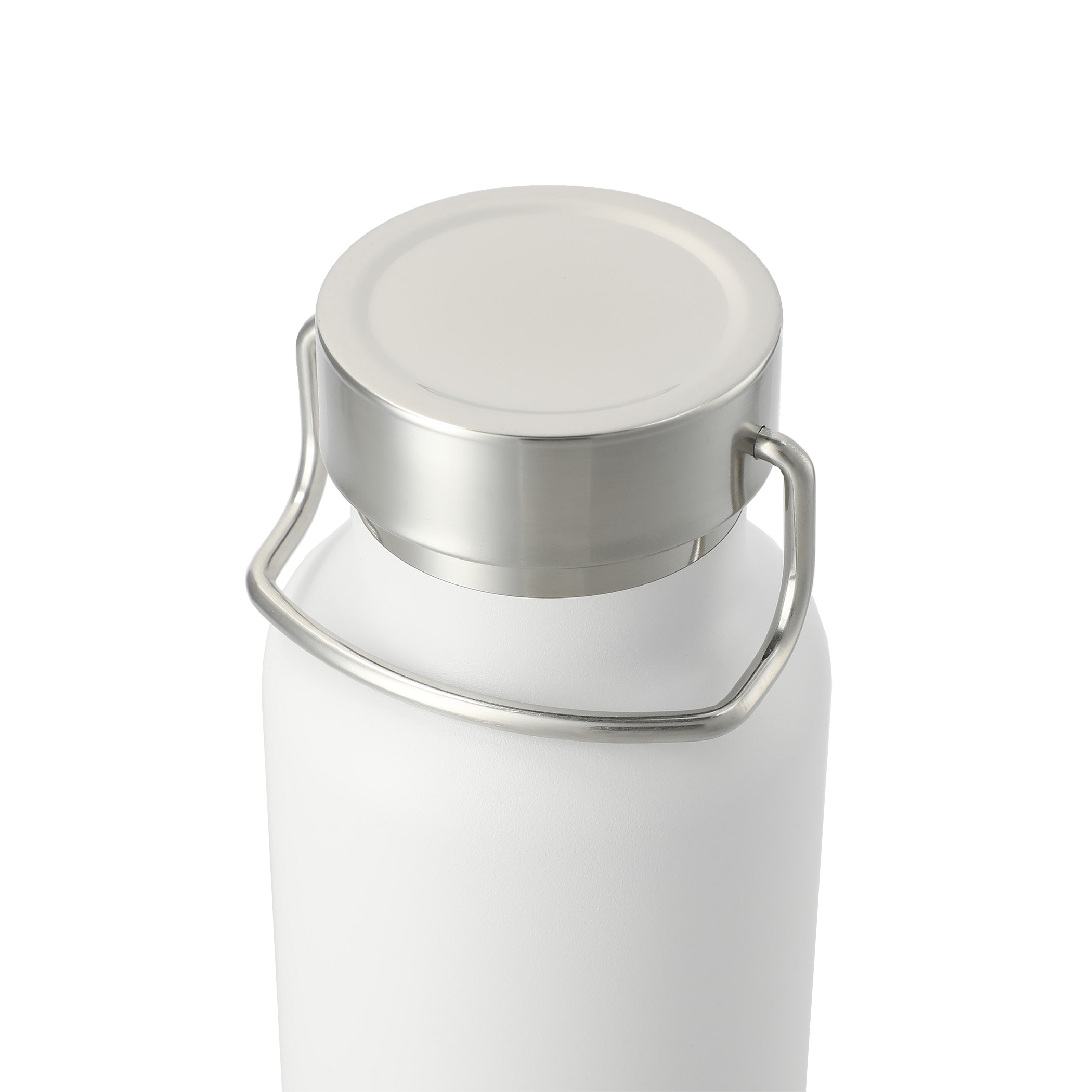 Picture of 22 Oz. Thor Copper Vacuum Insulated Bottle