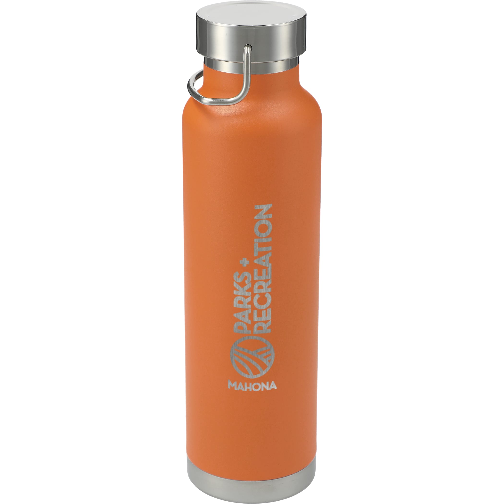 Picture of 22 Oz. Thor Copper Vacuum Insulated Bottle