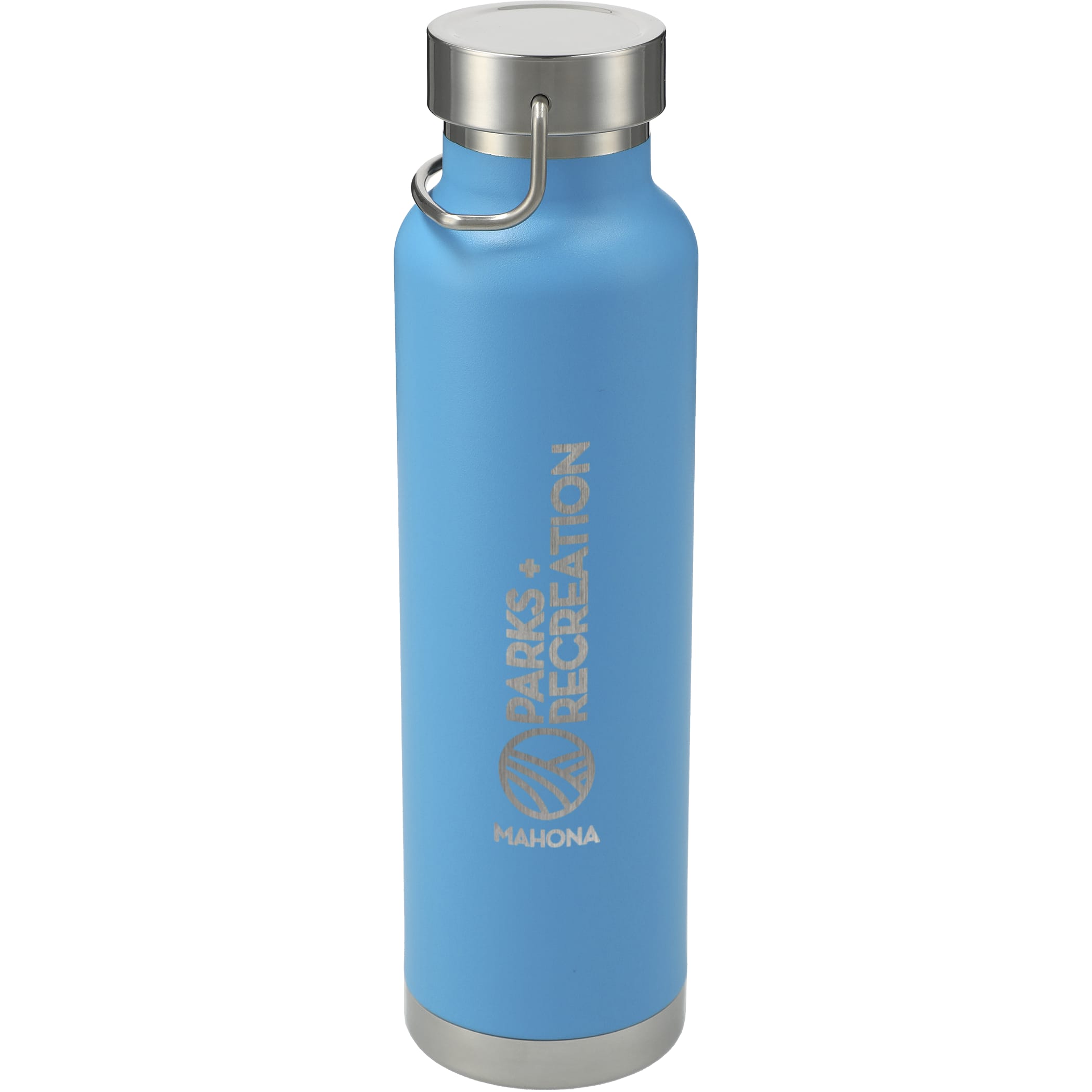 Picture of 22 Oz. Thor Copper Vacuum Insulated Bottle