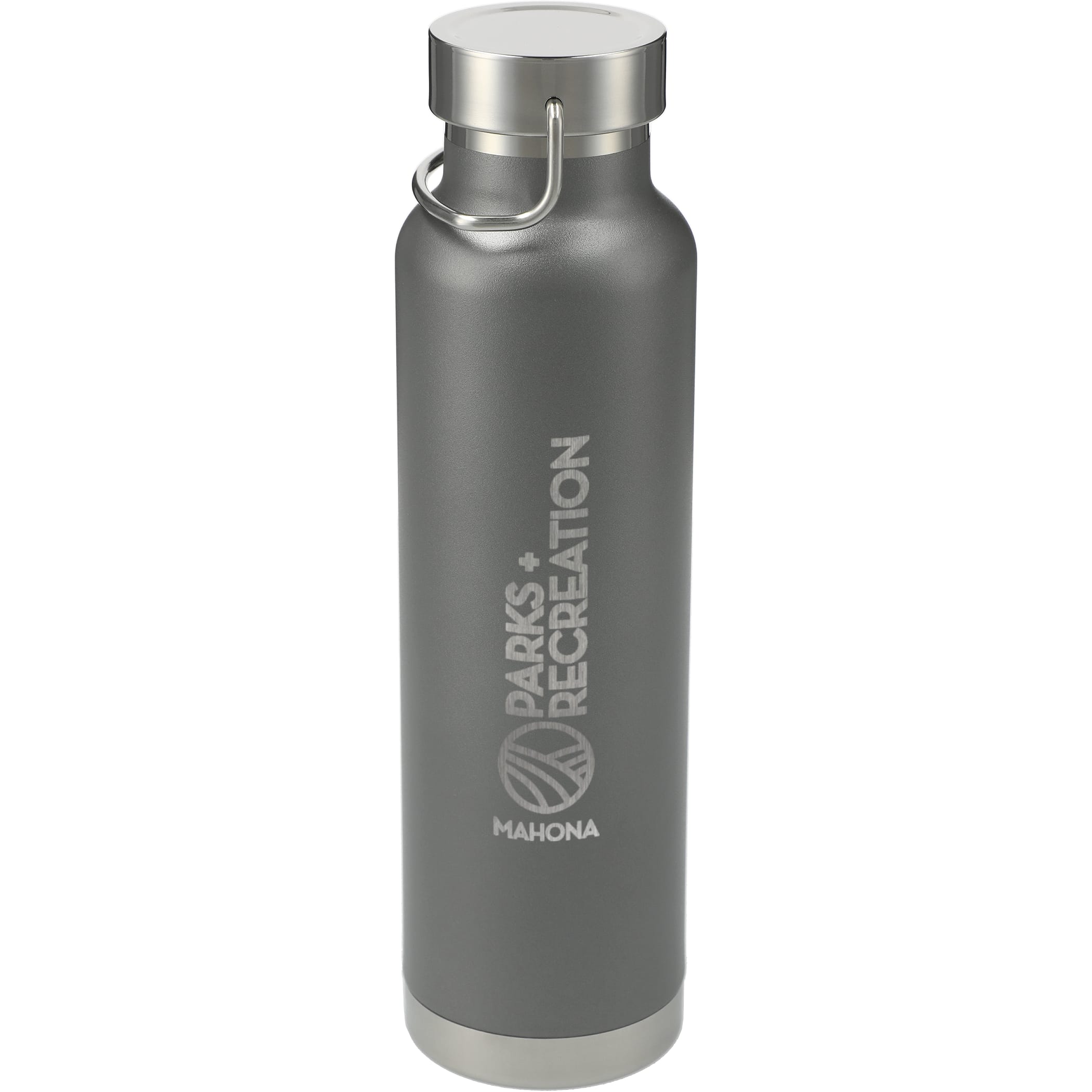 Picture of 22 Oz. Thor Copper Vacuum Insulated Bottle